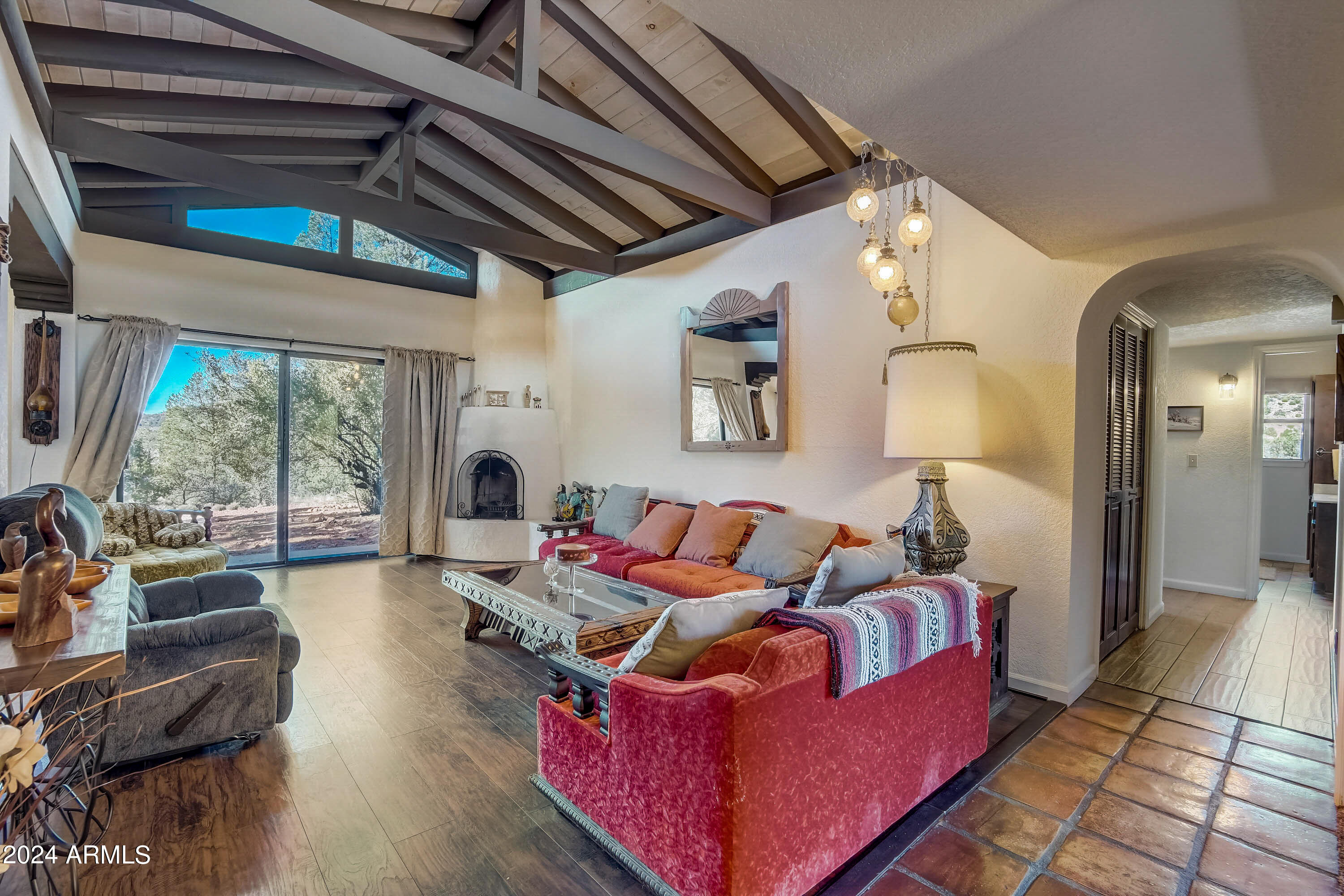 45 JUNIPER Trail