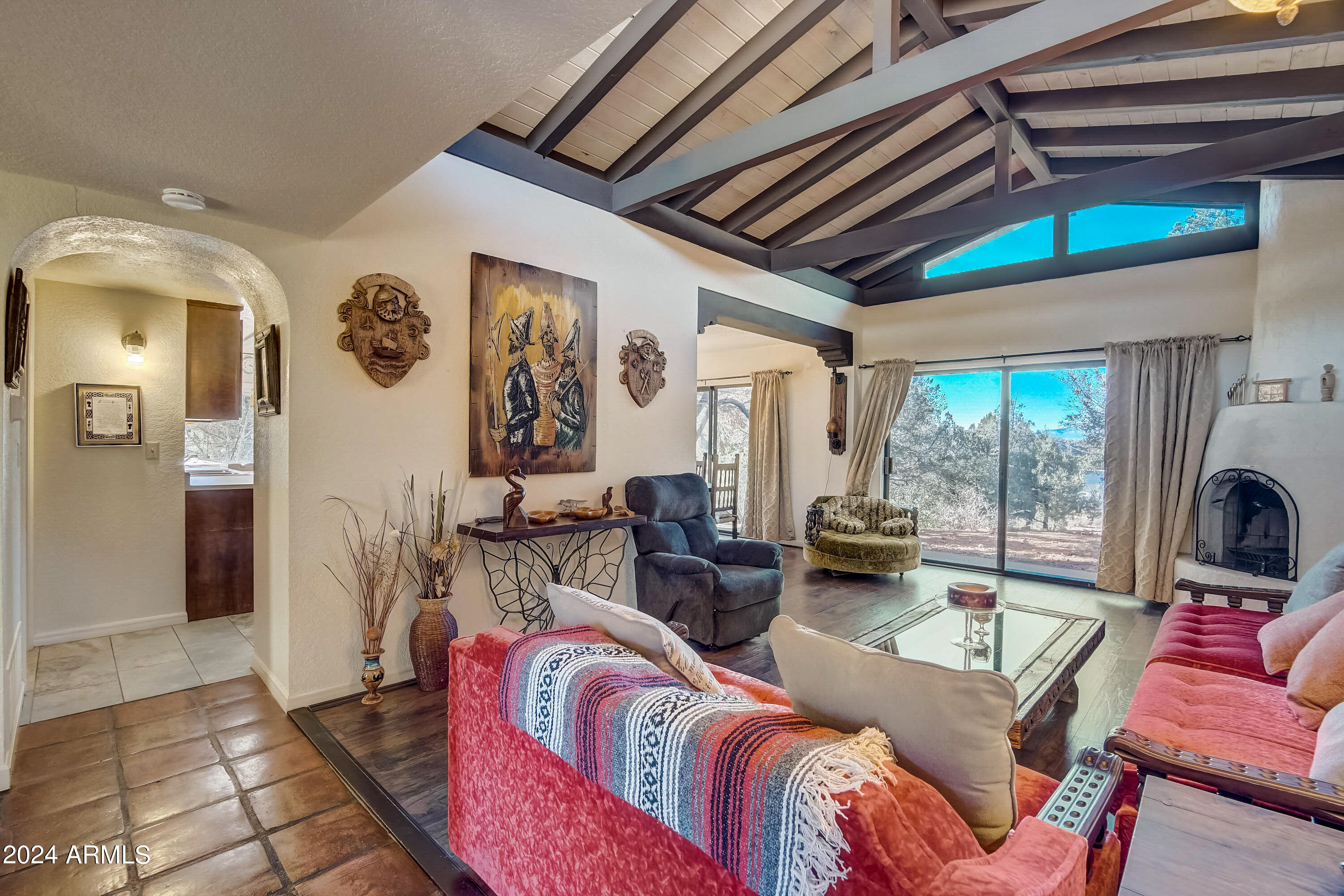 45 JUNIPER Trail