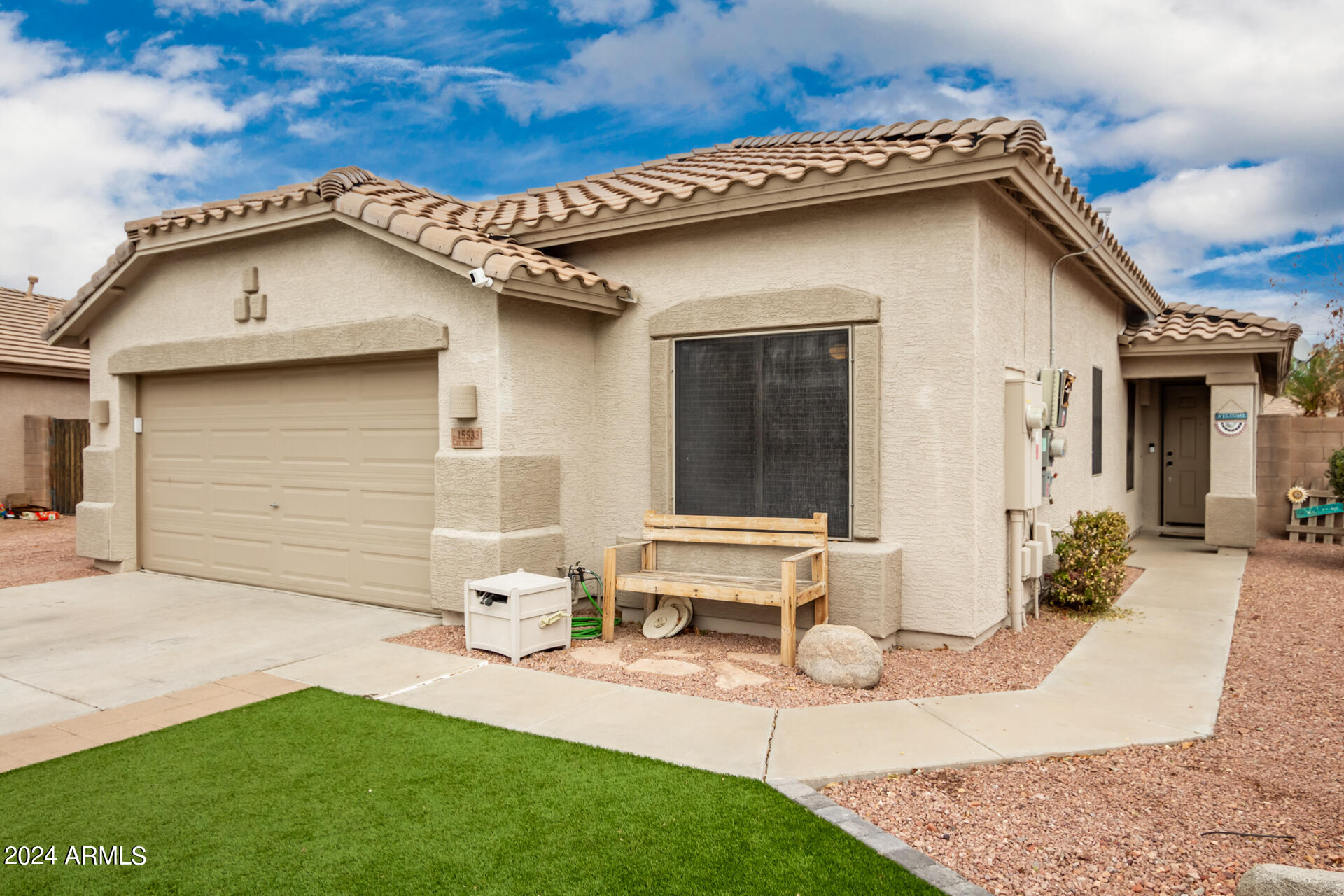 15533 N 159TH Court