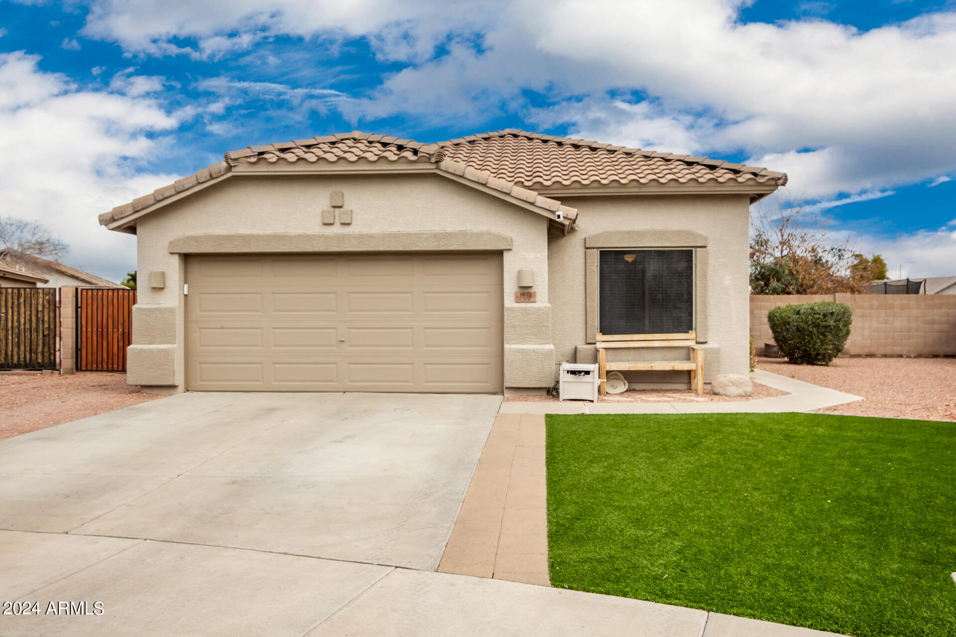 15533 N 159TH Court