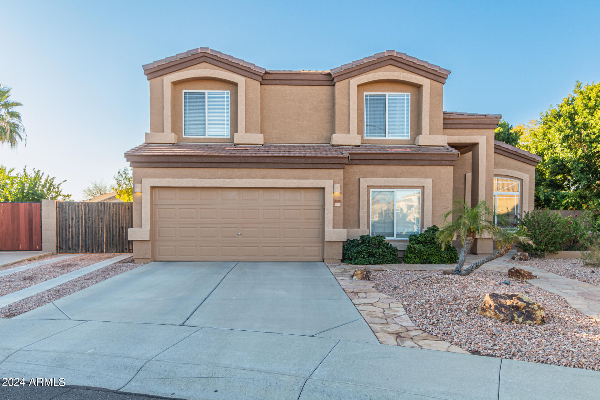 21242 N 91ST Lane