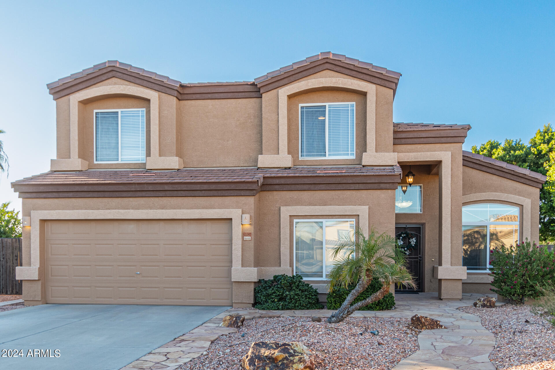 21242 N 91ST Lane