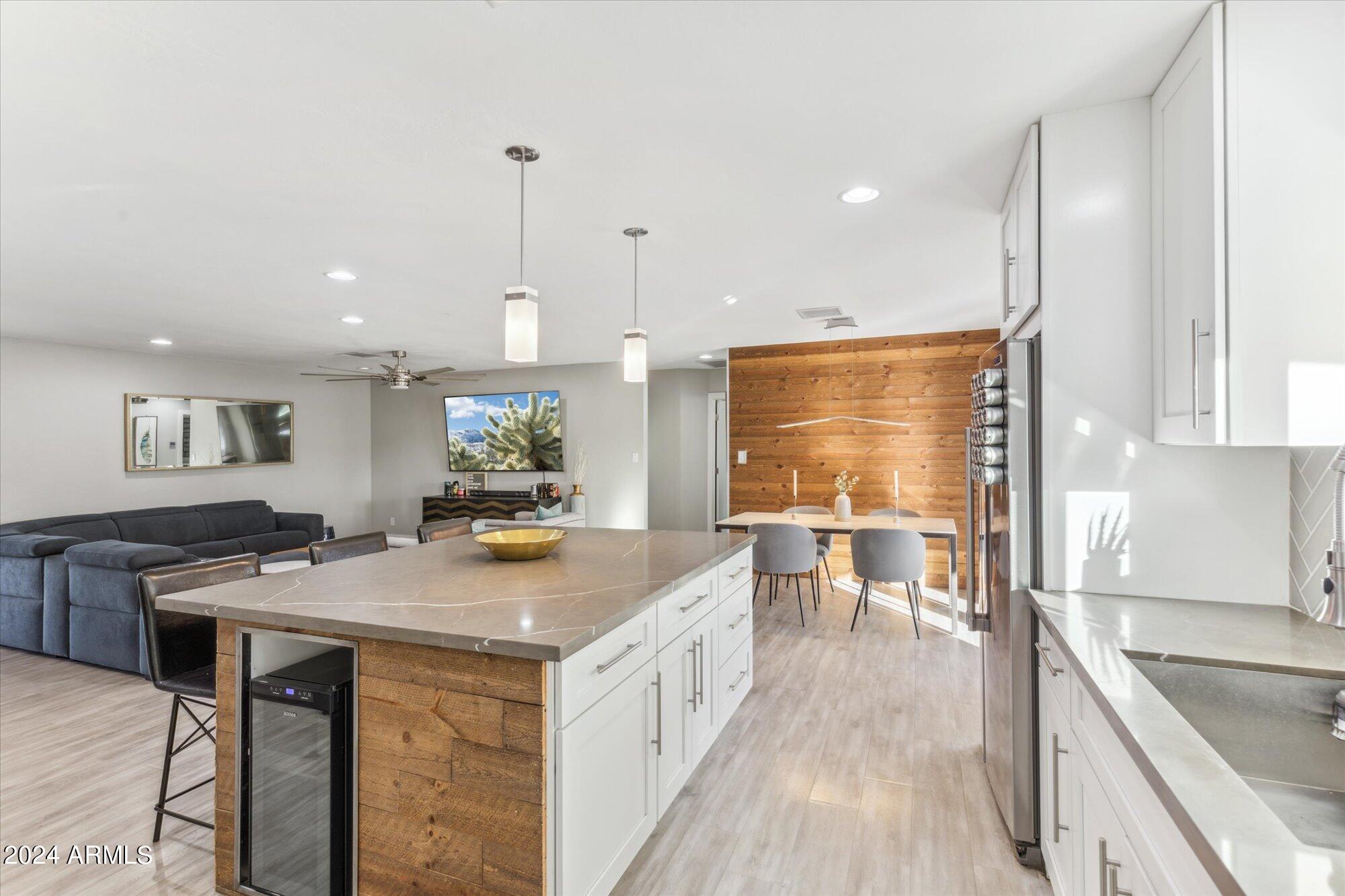 8243 E CHAPARRAL Road