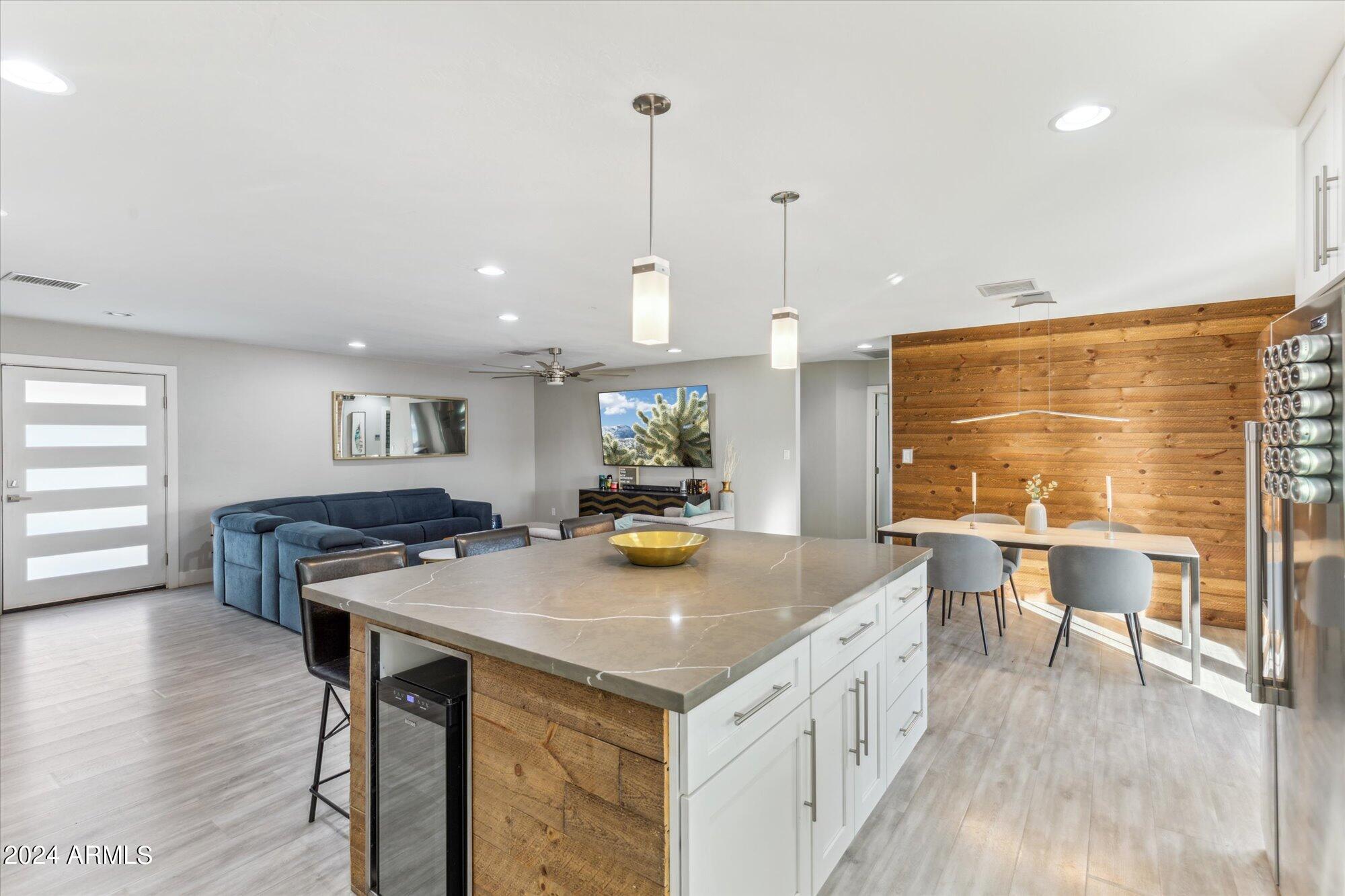 8243 E CHAPARRAL Road