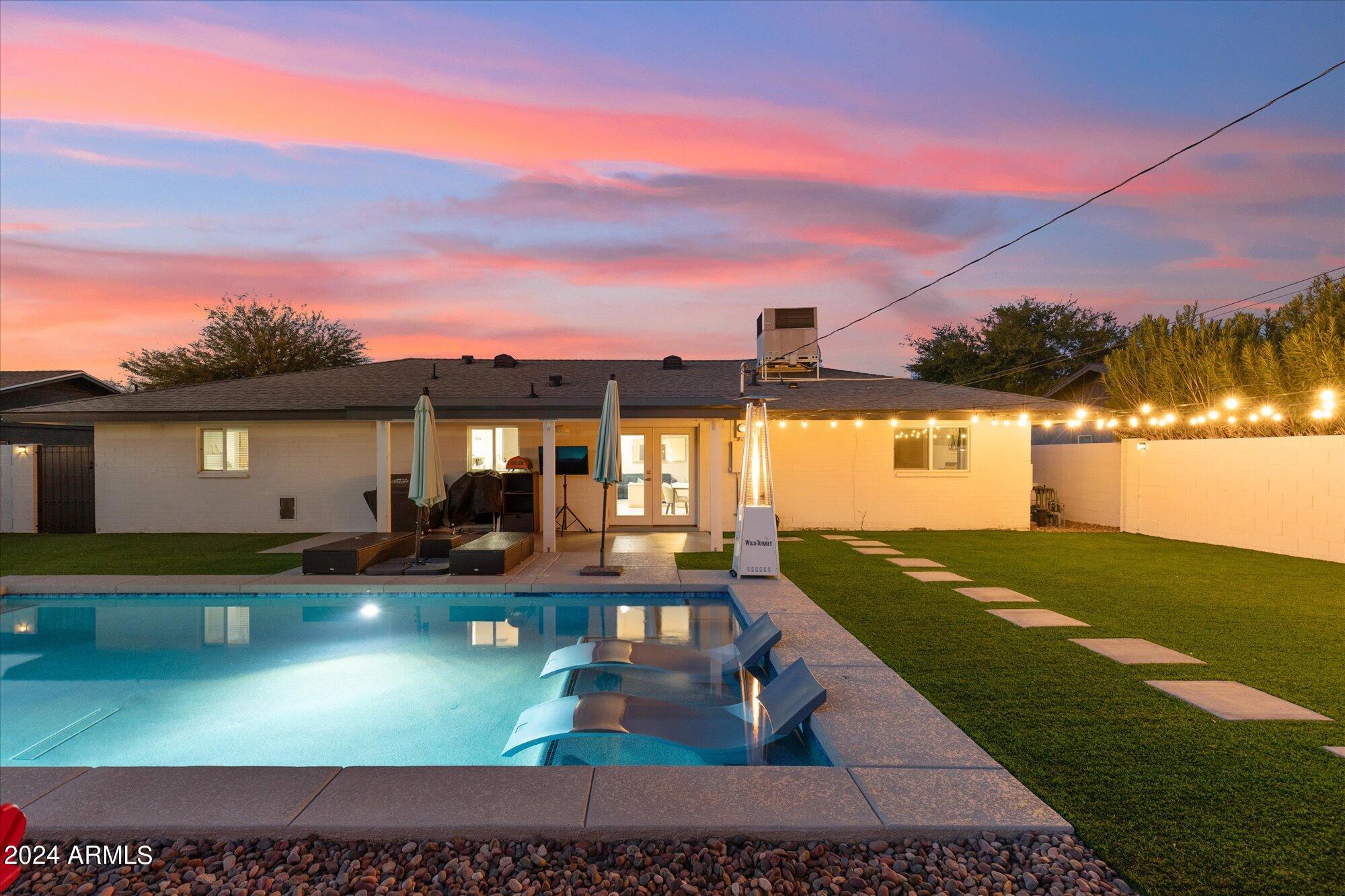 8243 E CHAPARRAL Road