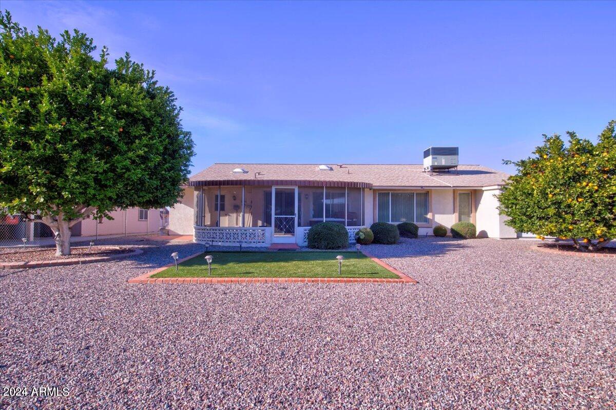 19801 N Willow Creek Circle