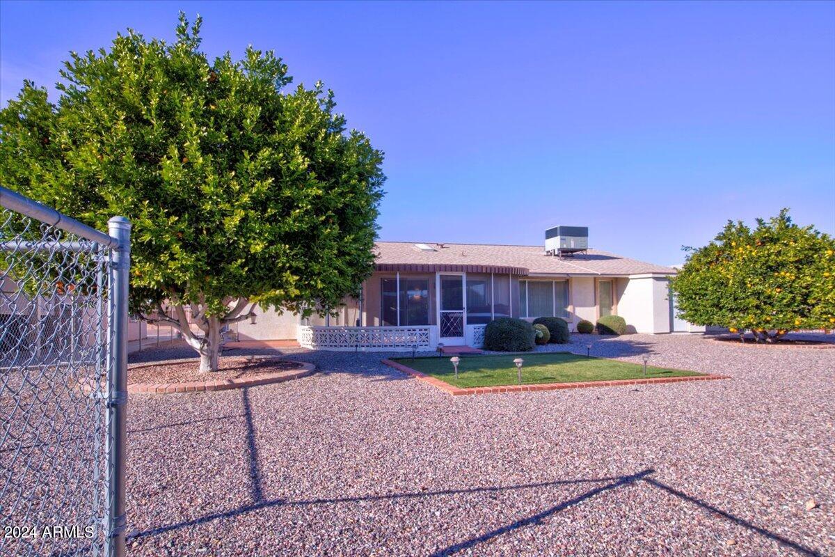 19801 N Willow Creek Circle