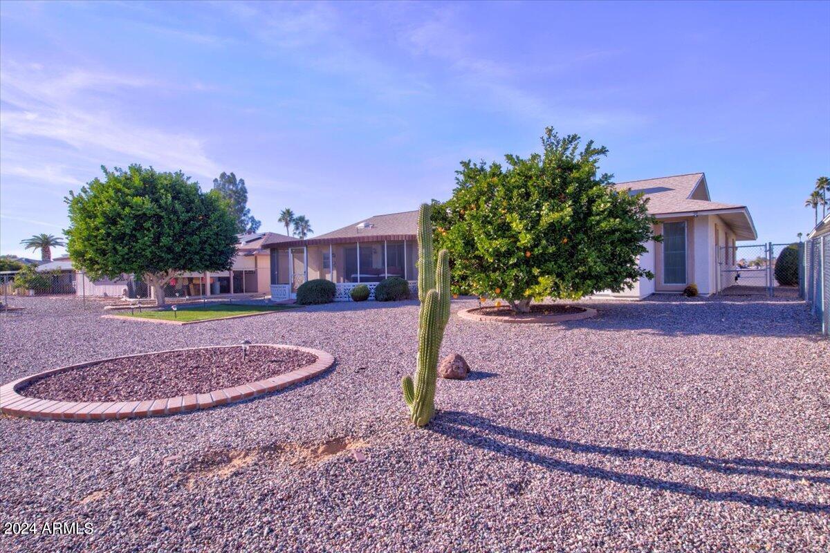 19801 N Willow Creek Circle
