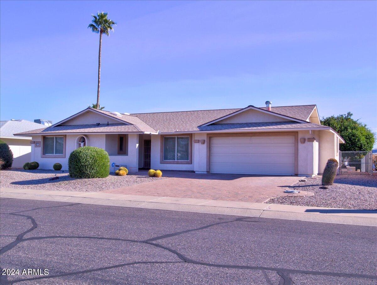 19801 N Willow Creek Circle