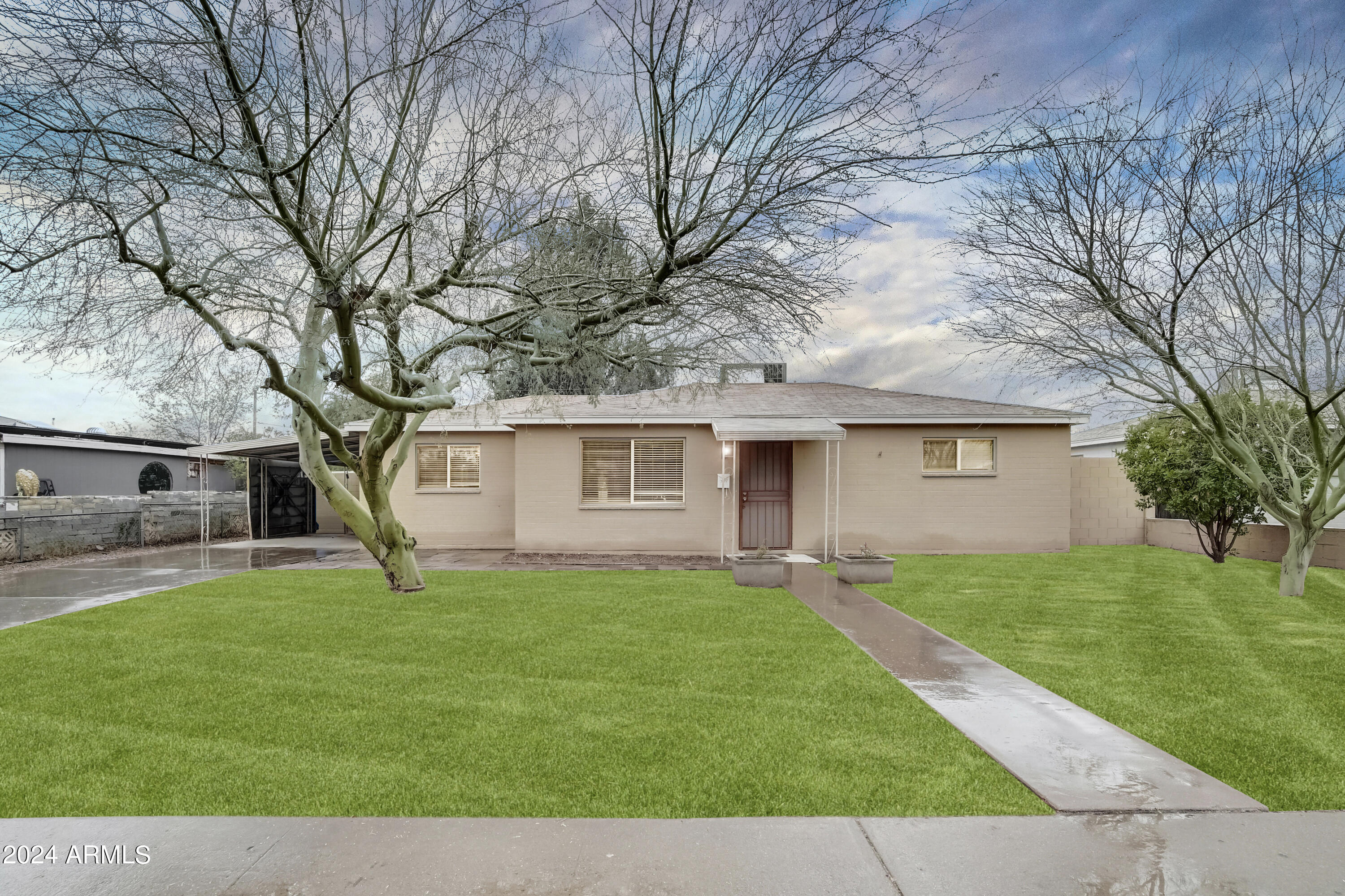 3007 W ECHO Lane