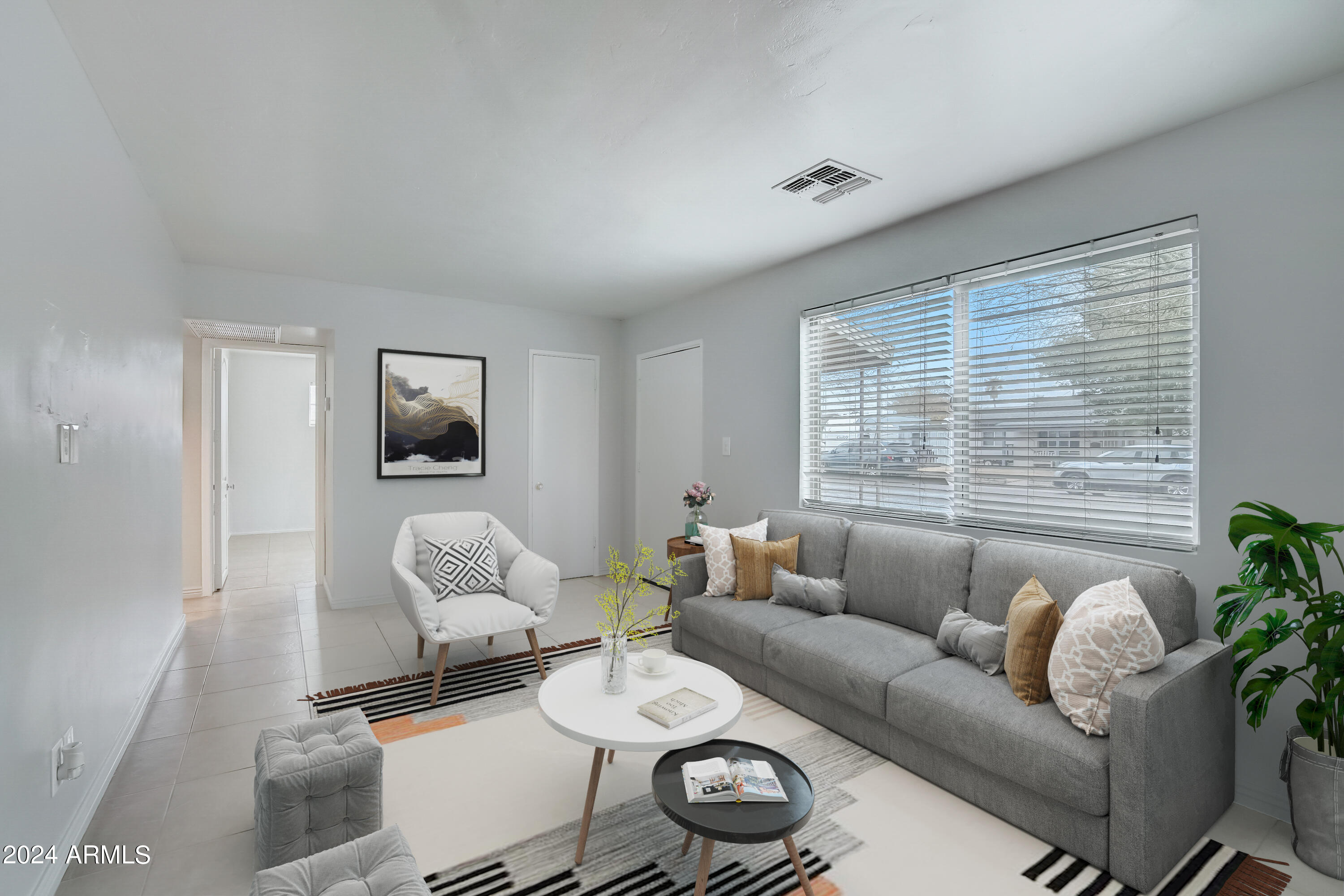 3007 W ECHO Lane
