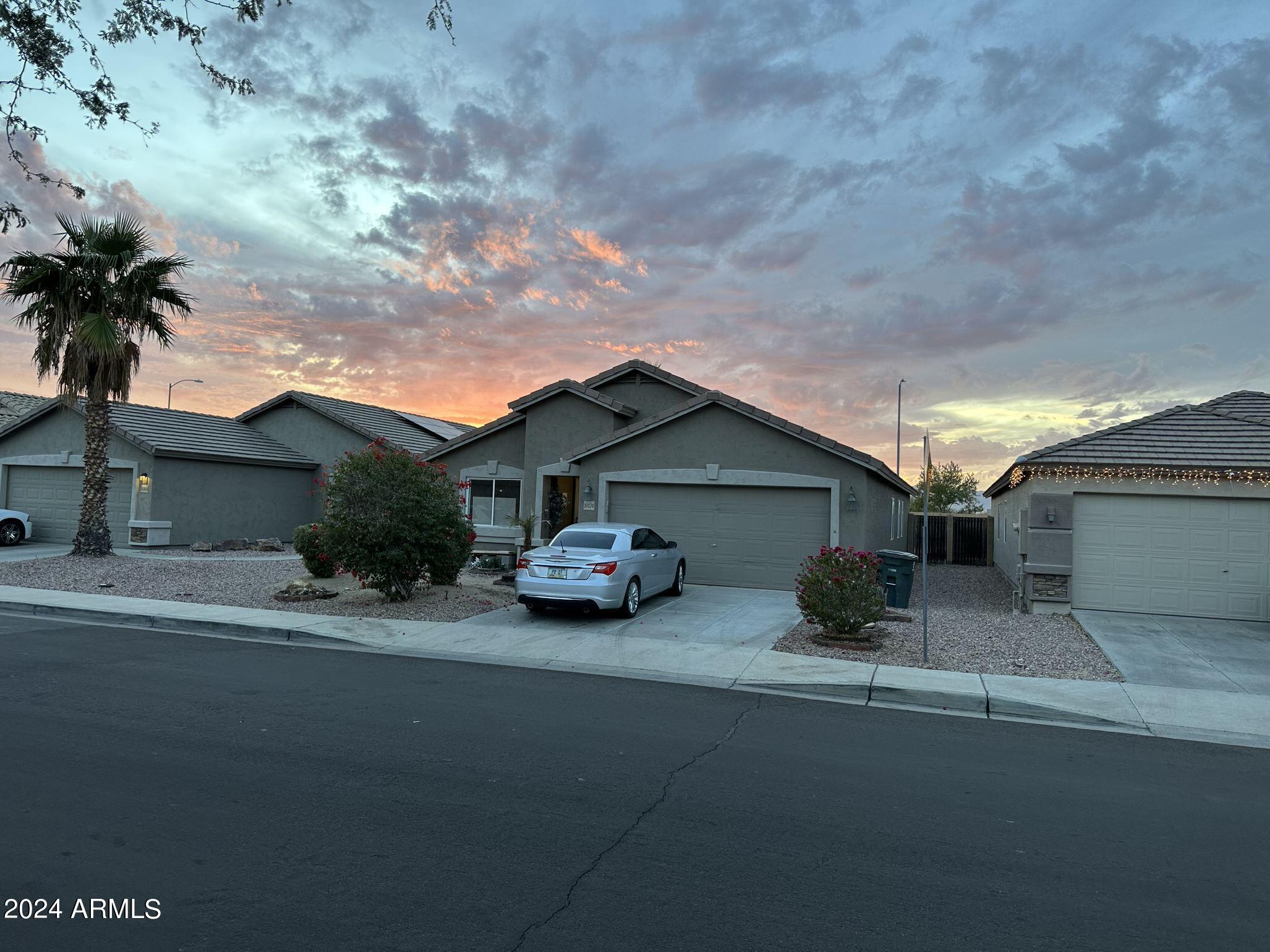 10174 N 116TH Lane
