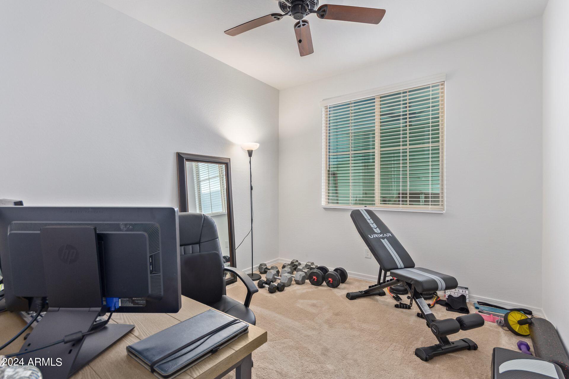 11724 W LEVI Drive