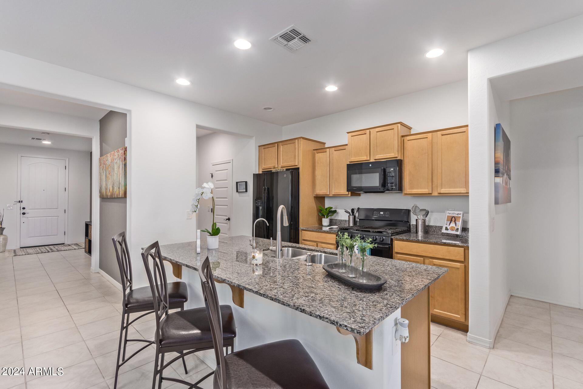 11724 W LEVI Drive