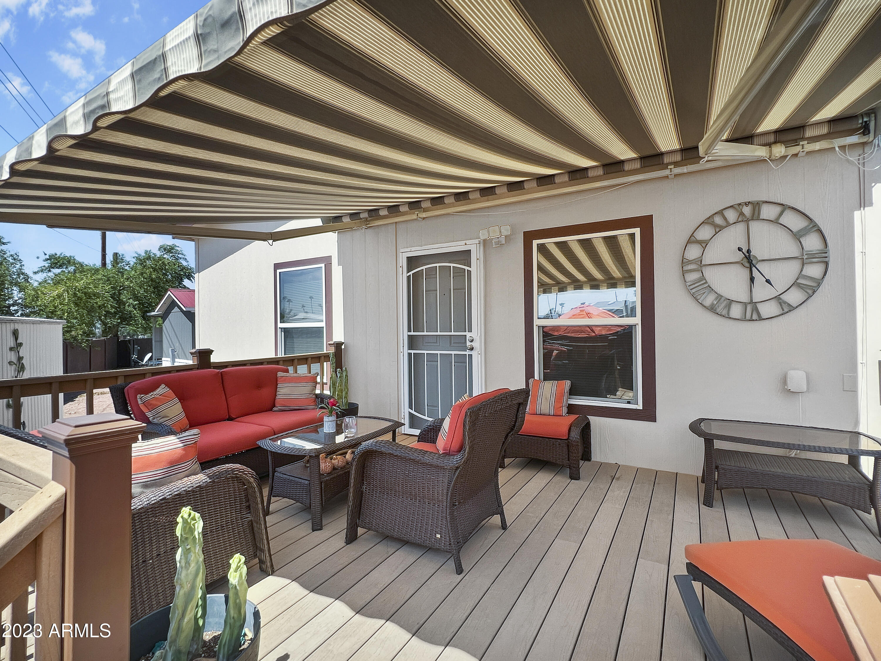 1700 W SHIPROCK Street, 117