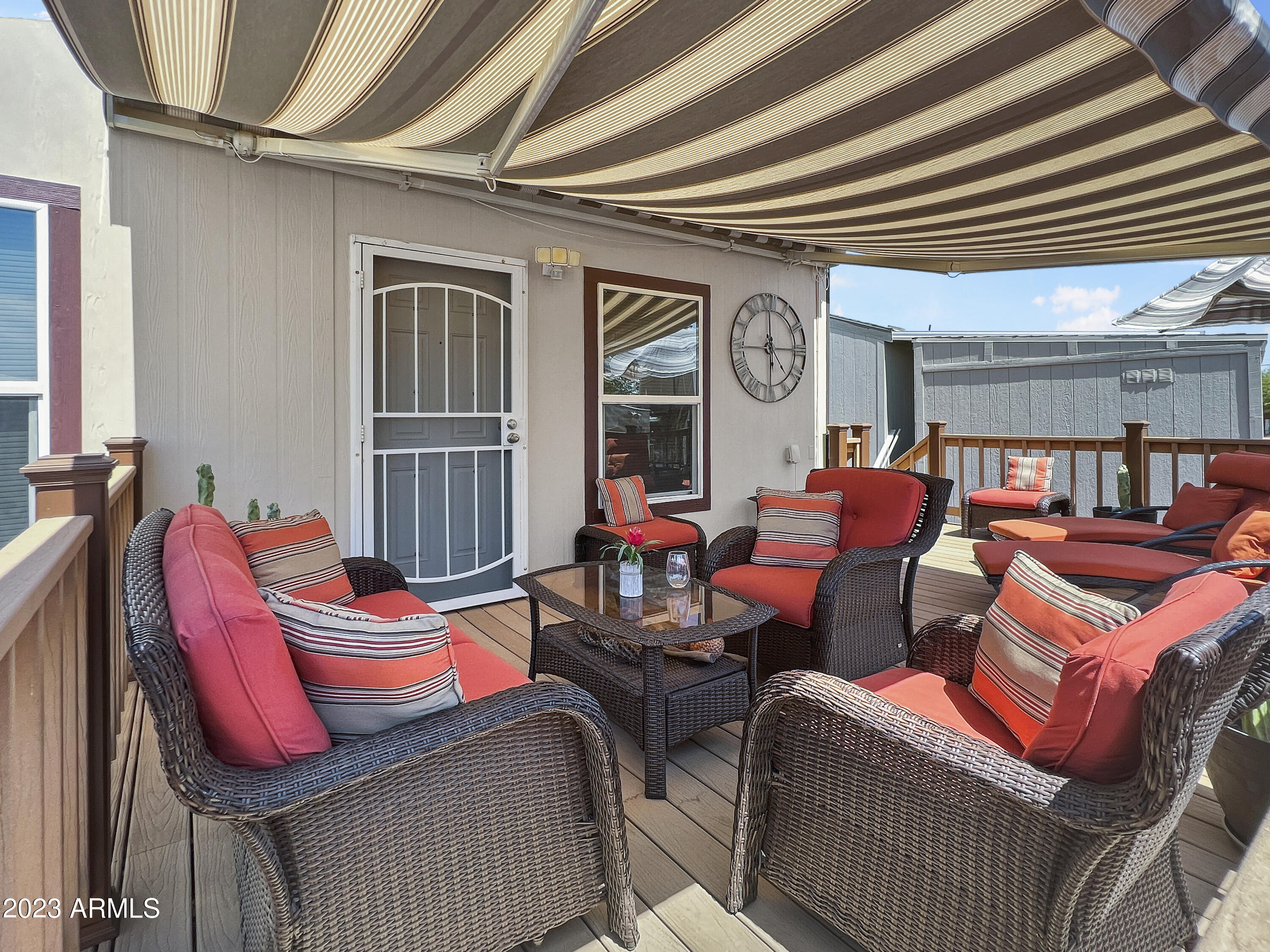 1700 W SHIPROCK Street, 117