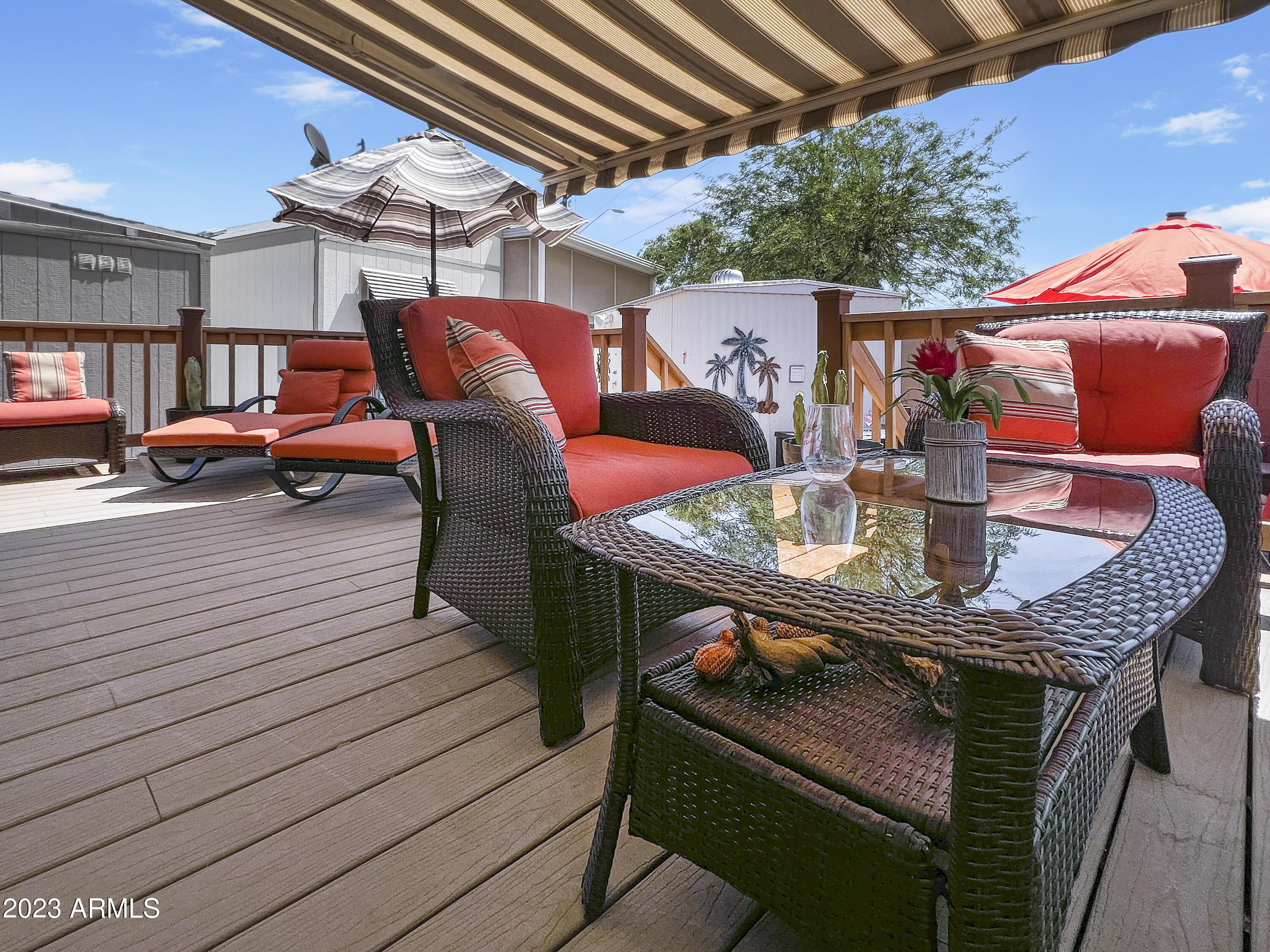 1700 W SHIPROCK Street, 117