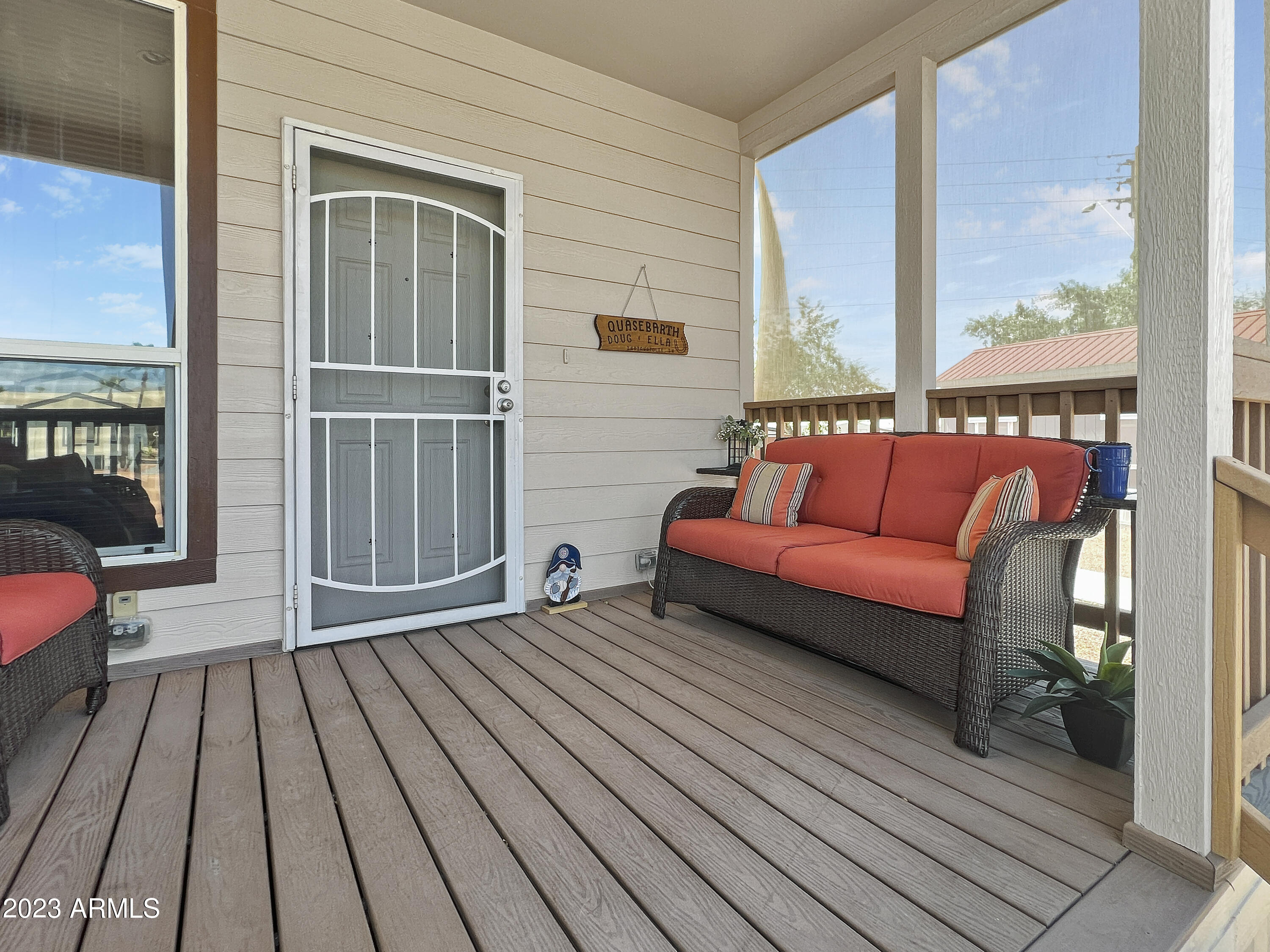 1700 W SHIPROCK Street, 117
