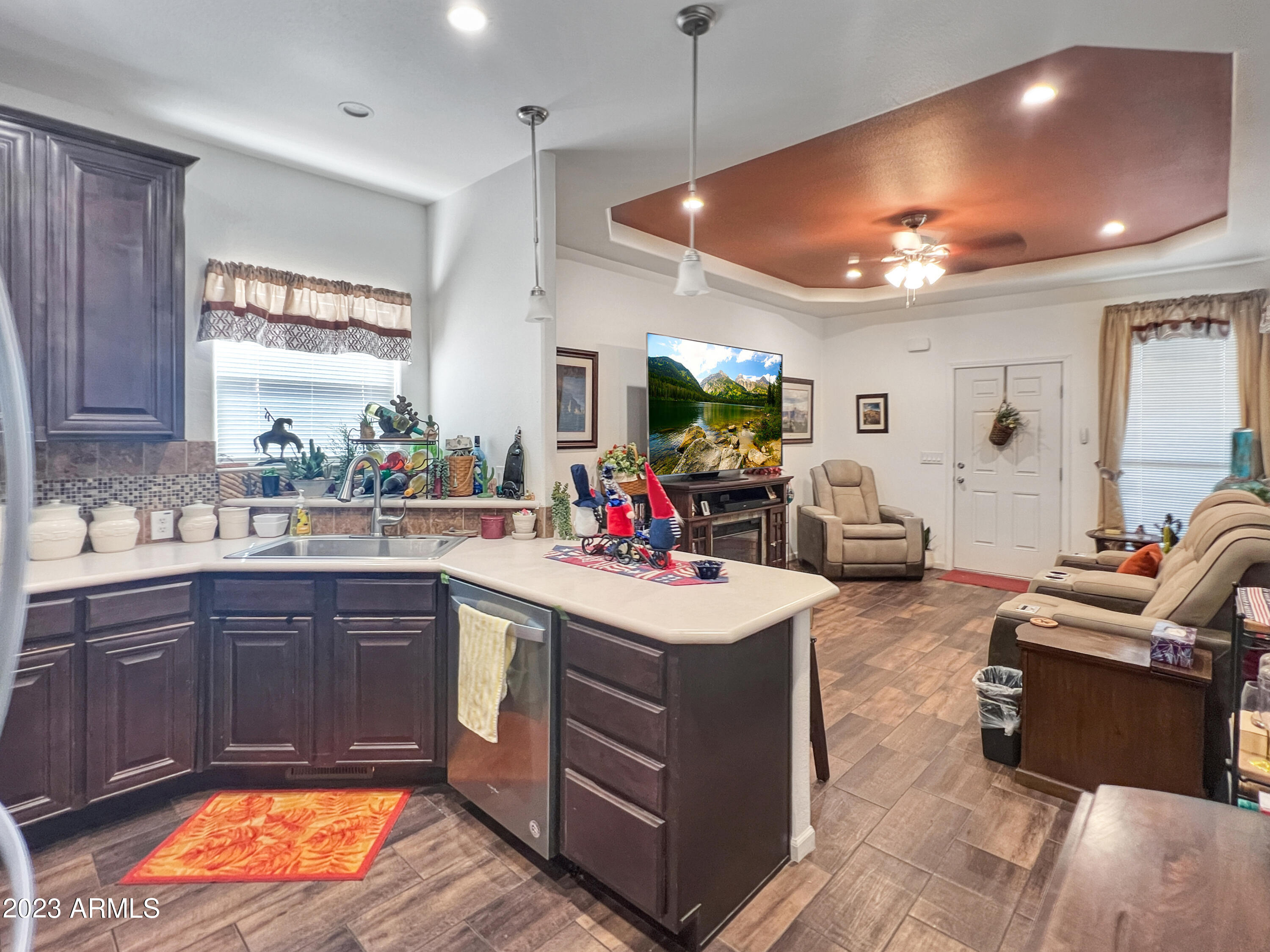 1700 W SHIPROCK Street, 117