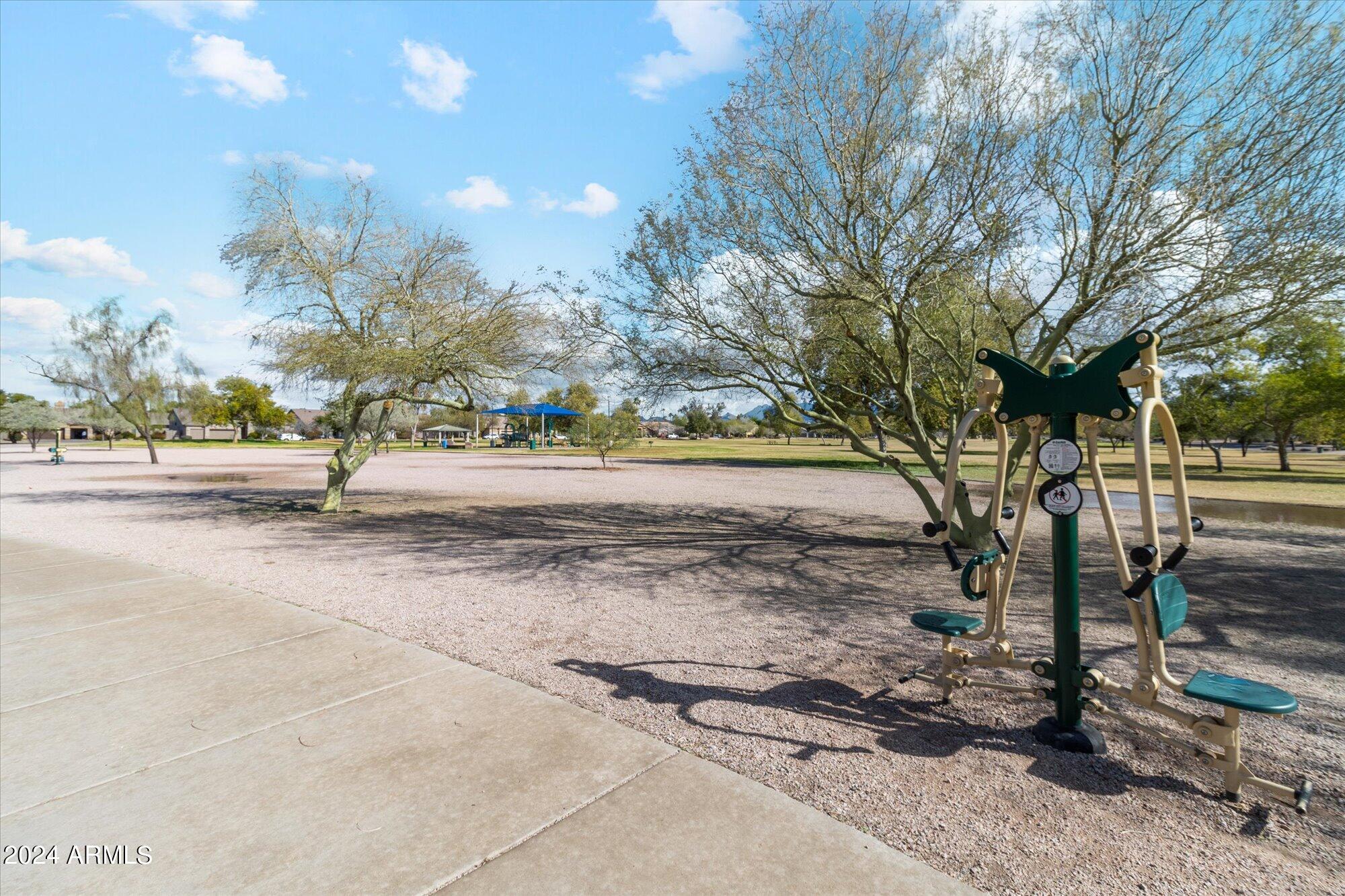 6405 E LE MARCHE Avenue