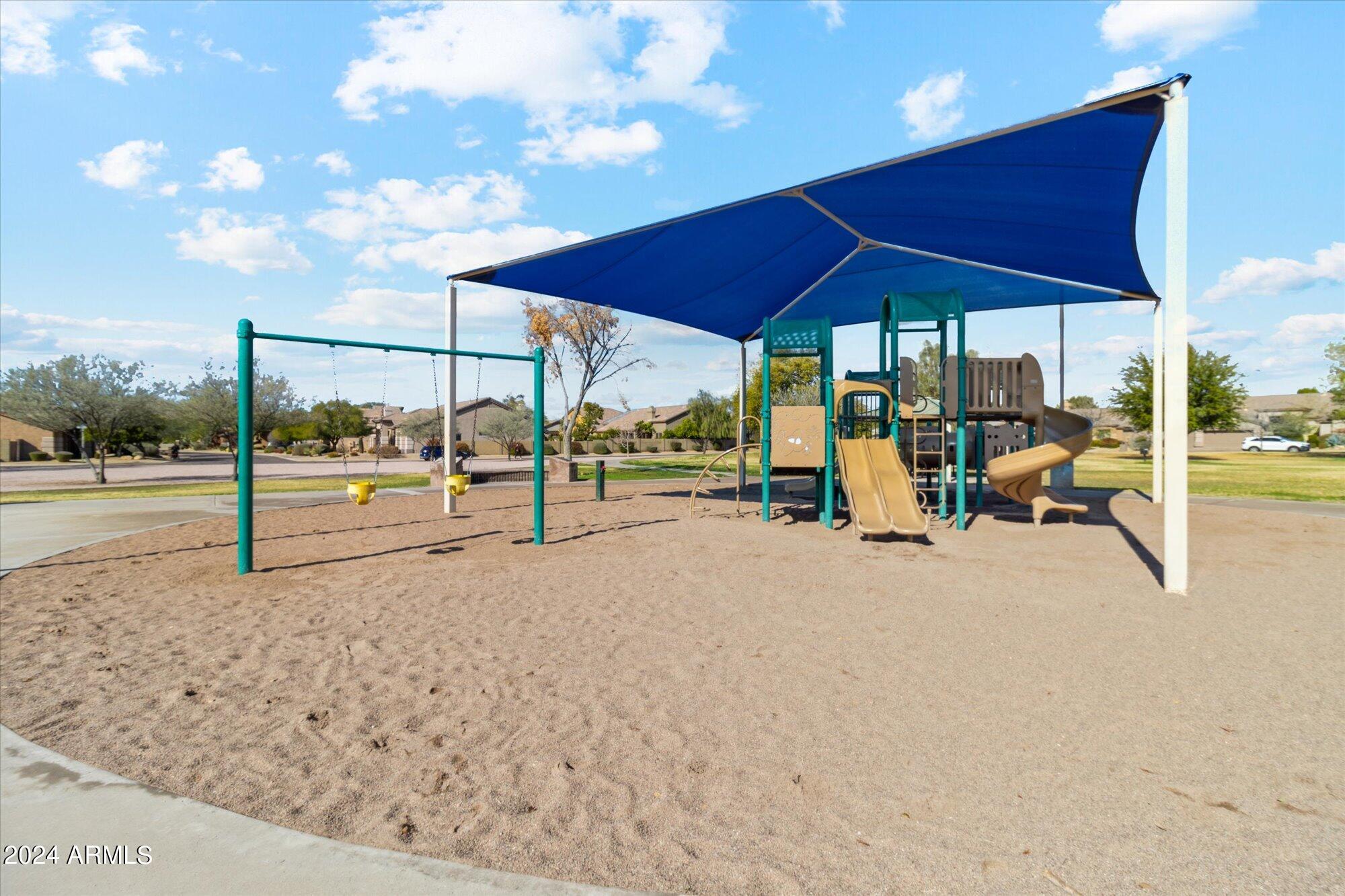 6405 E LE MARCHE Avenue