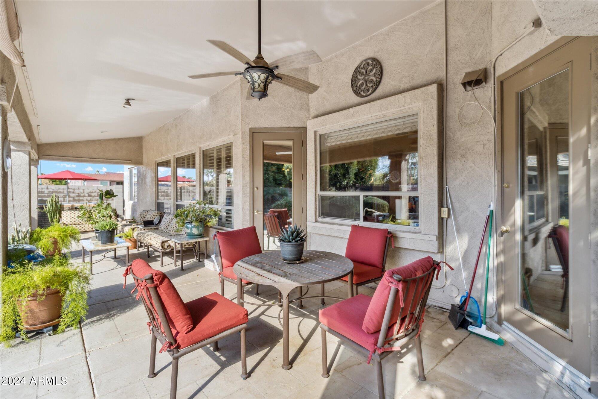 6405 E LE MARCHE Avenue