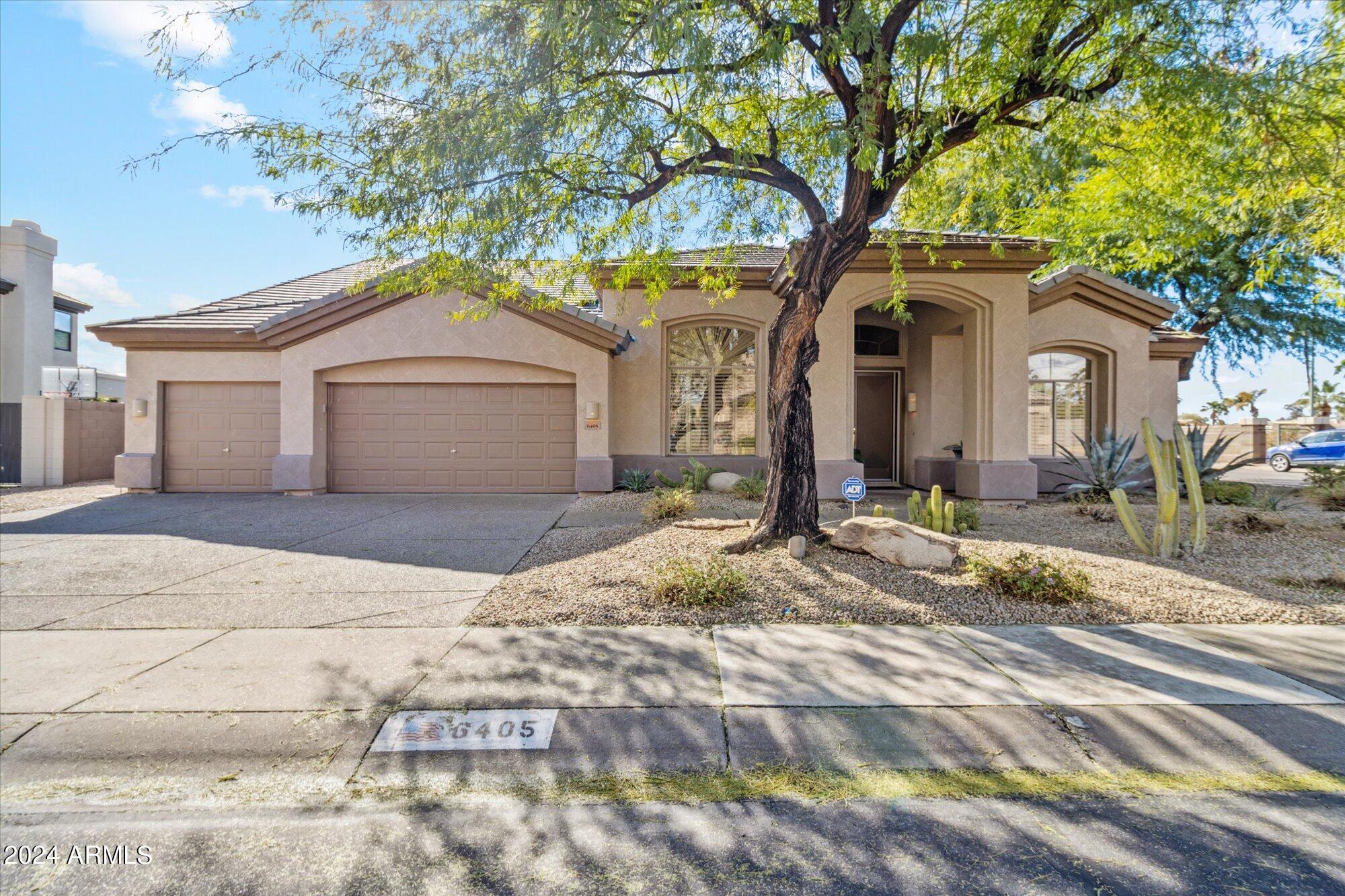 6405 E LE MARCHE Avenue