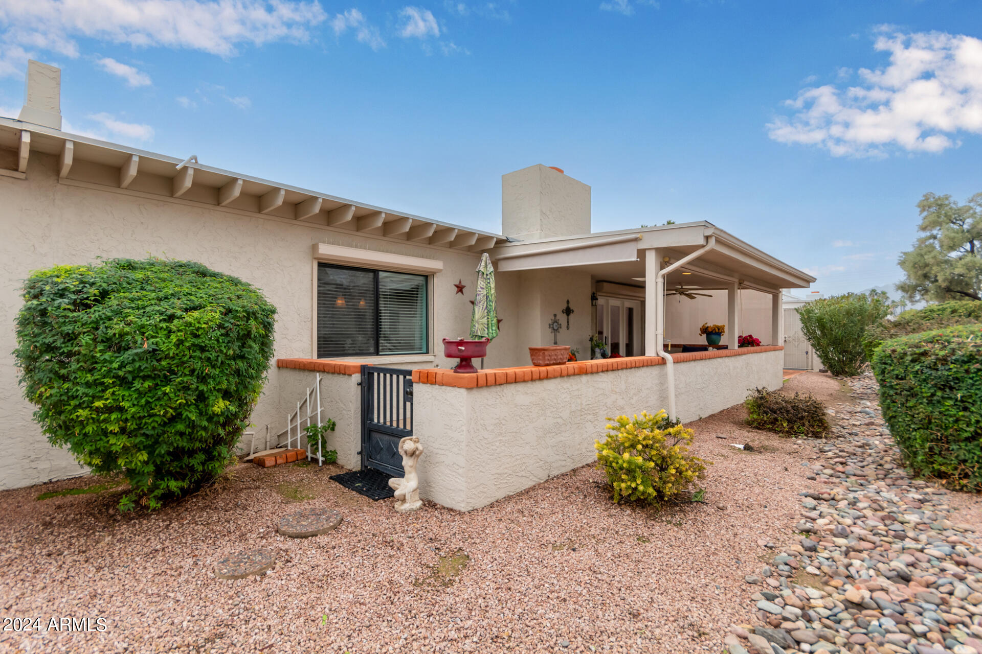 7636 E SANDALWOOD Drive