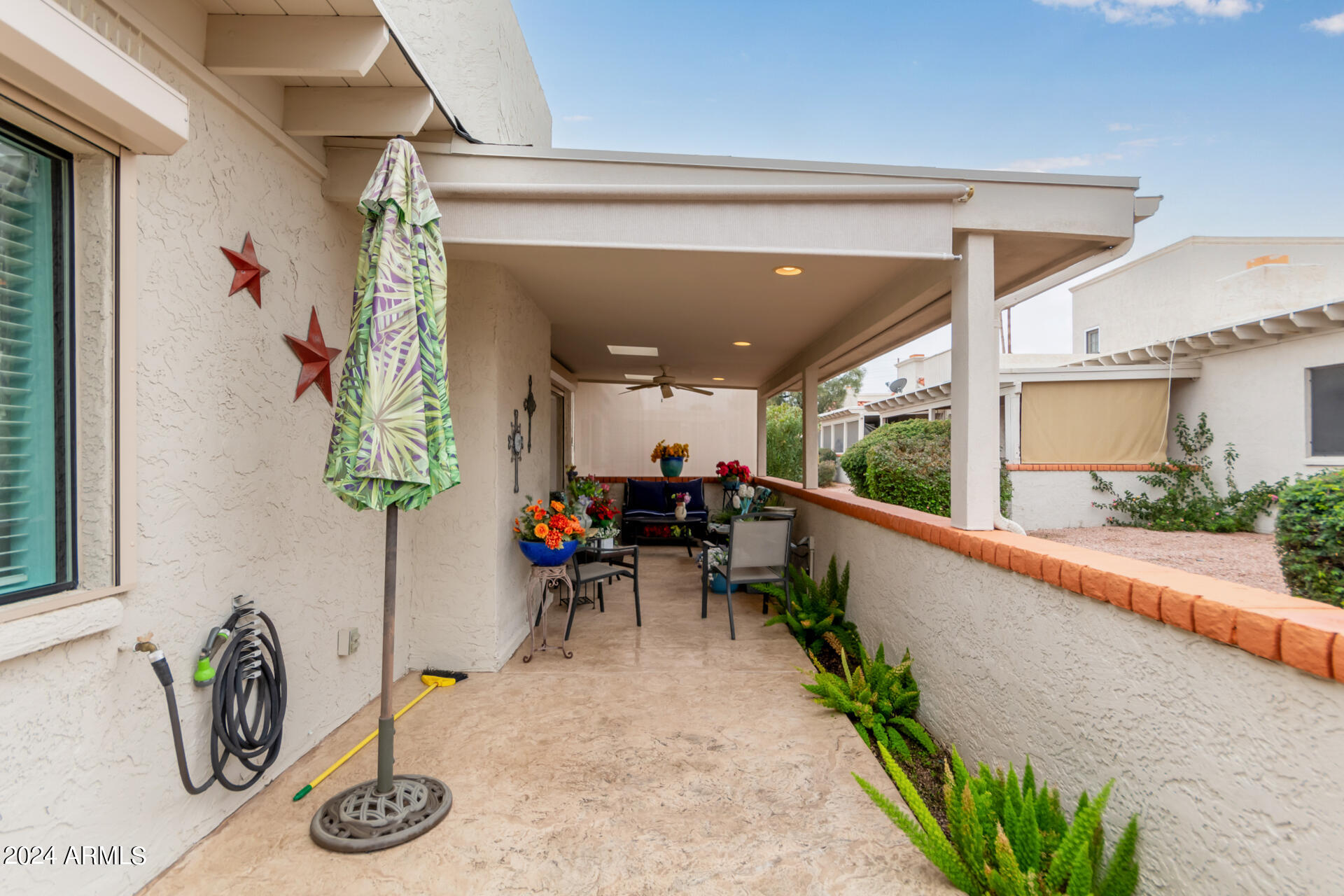 7636 E SANDALWOOD Drive