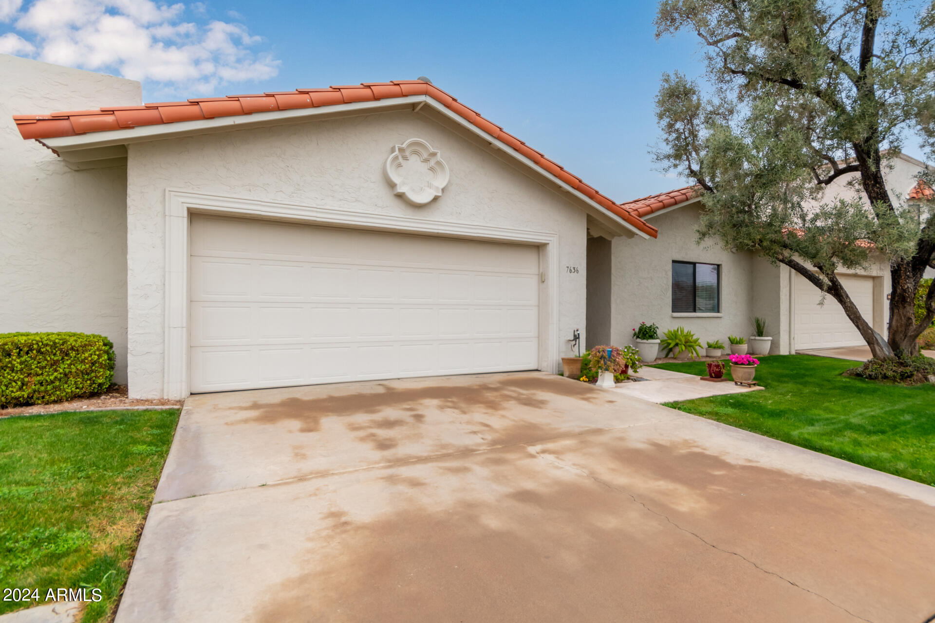 7636 E SANDALWOOD Drive