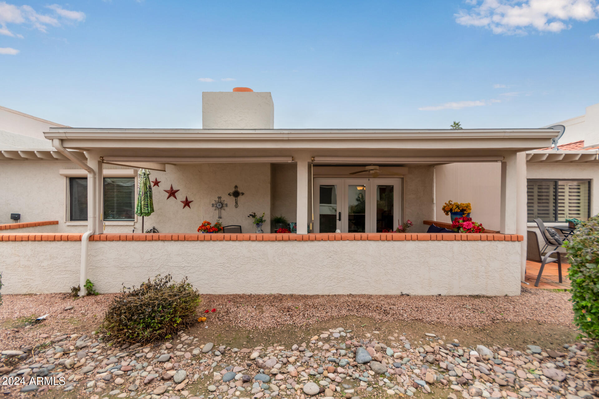 7636 E SANDALWOOD Drive