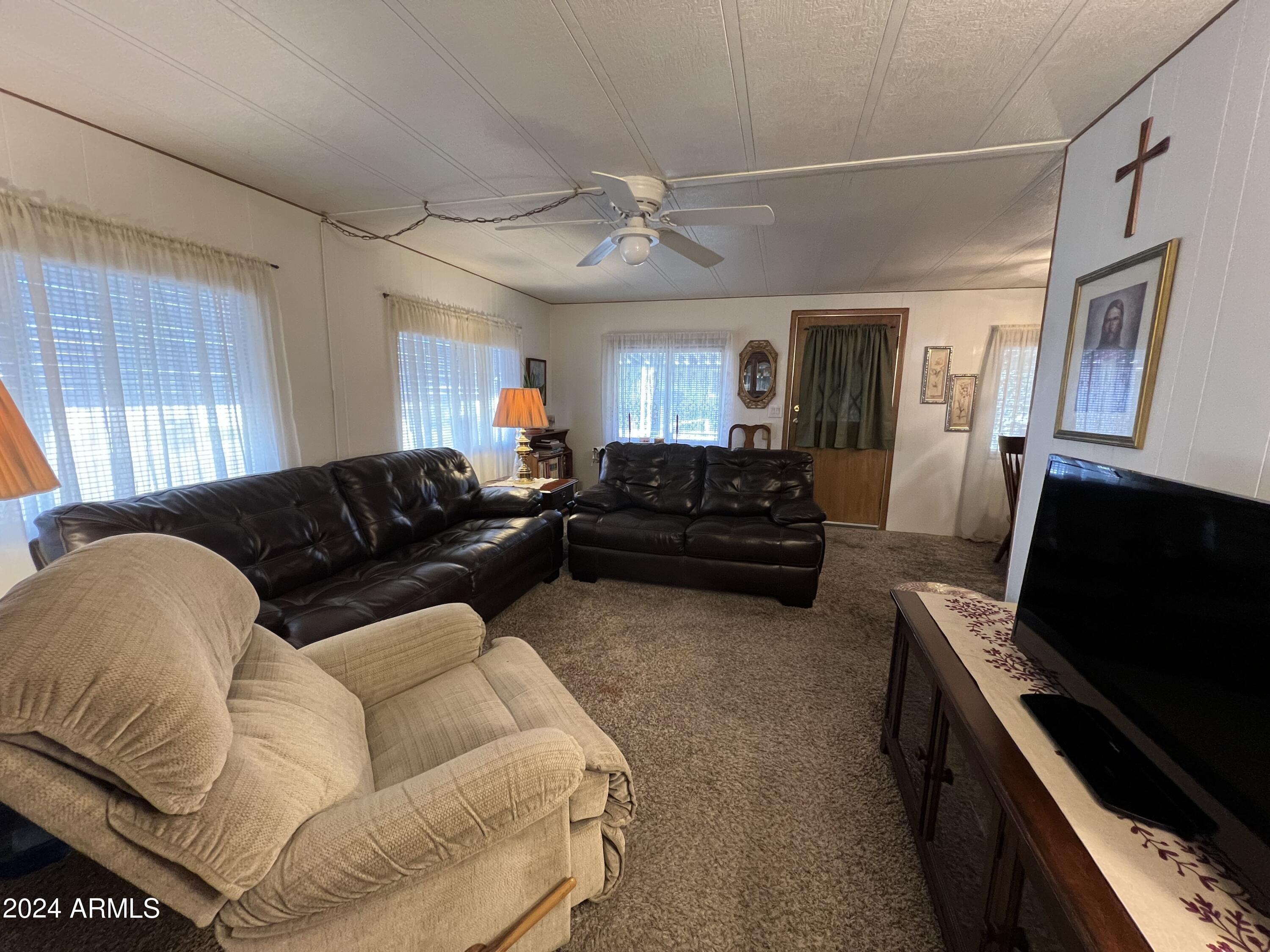 201 S GREENFIELD Road # 332