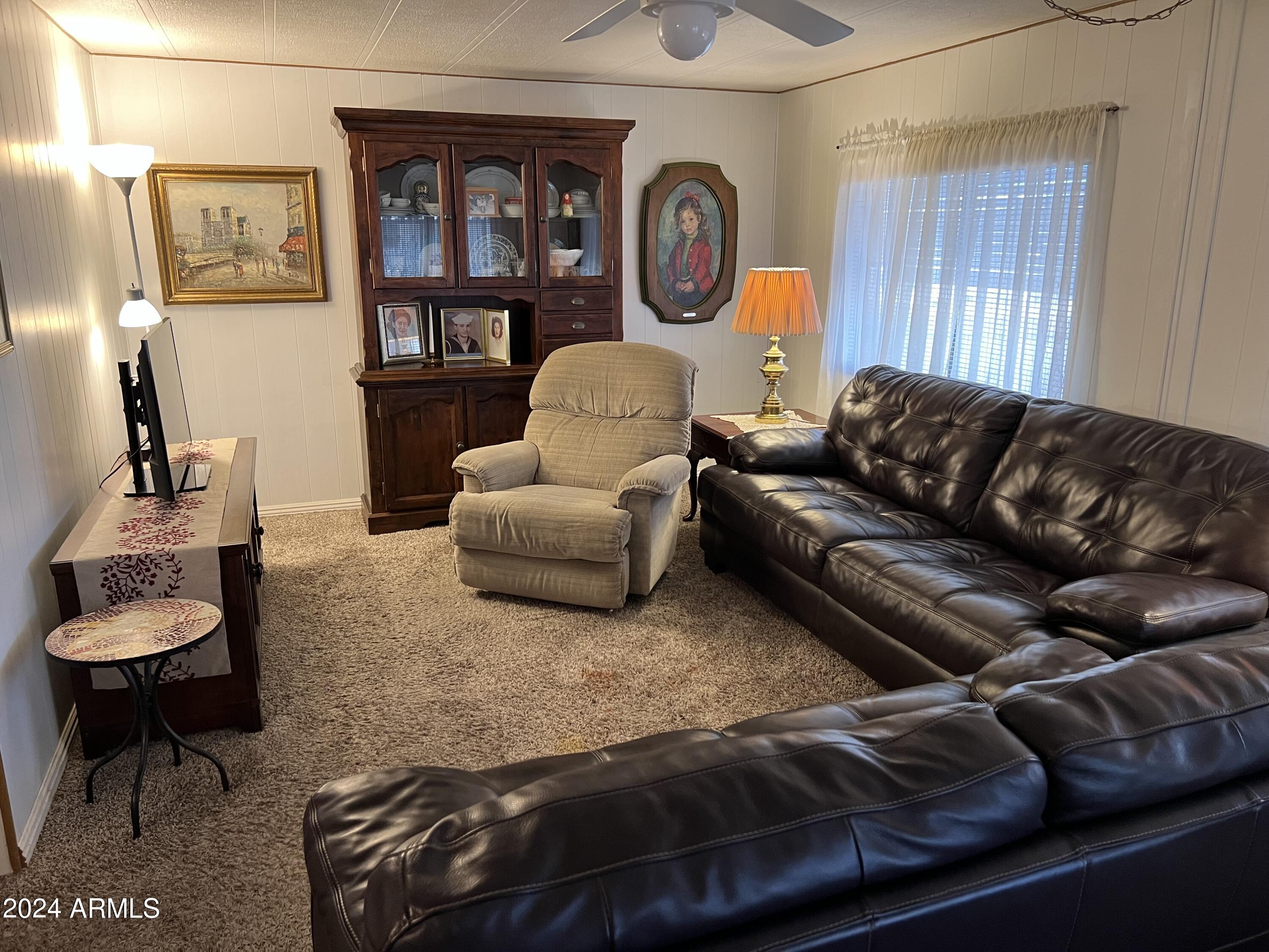 201 S GREENFIELD Road # 332