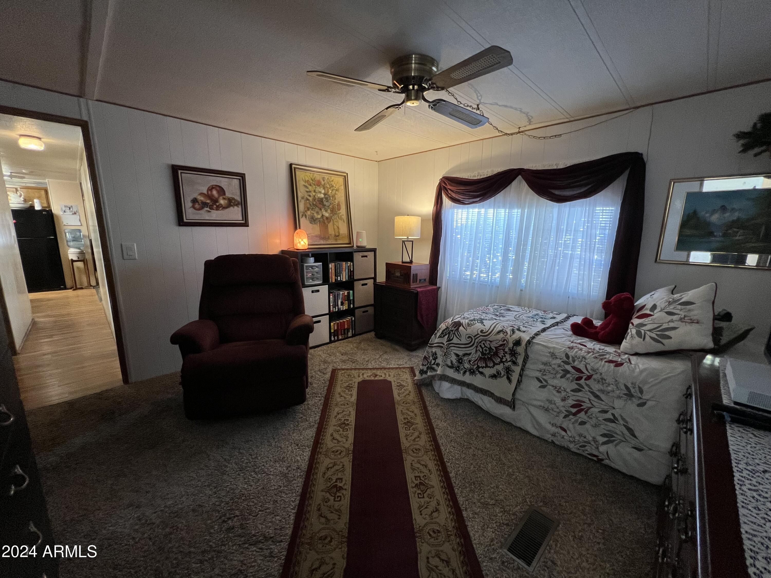 201 S GREENFIELD Road # 332