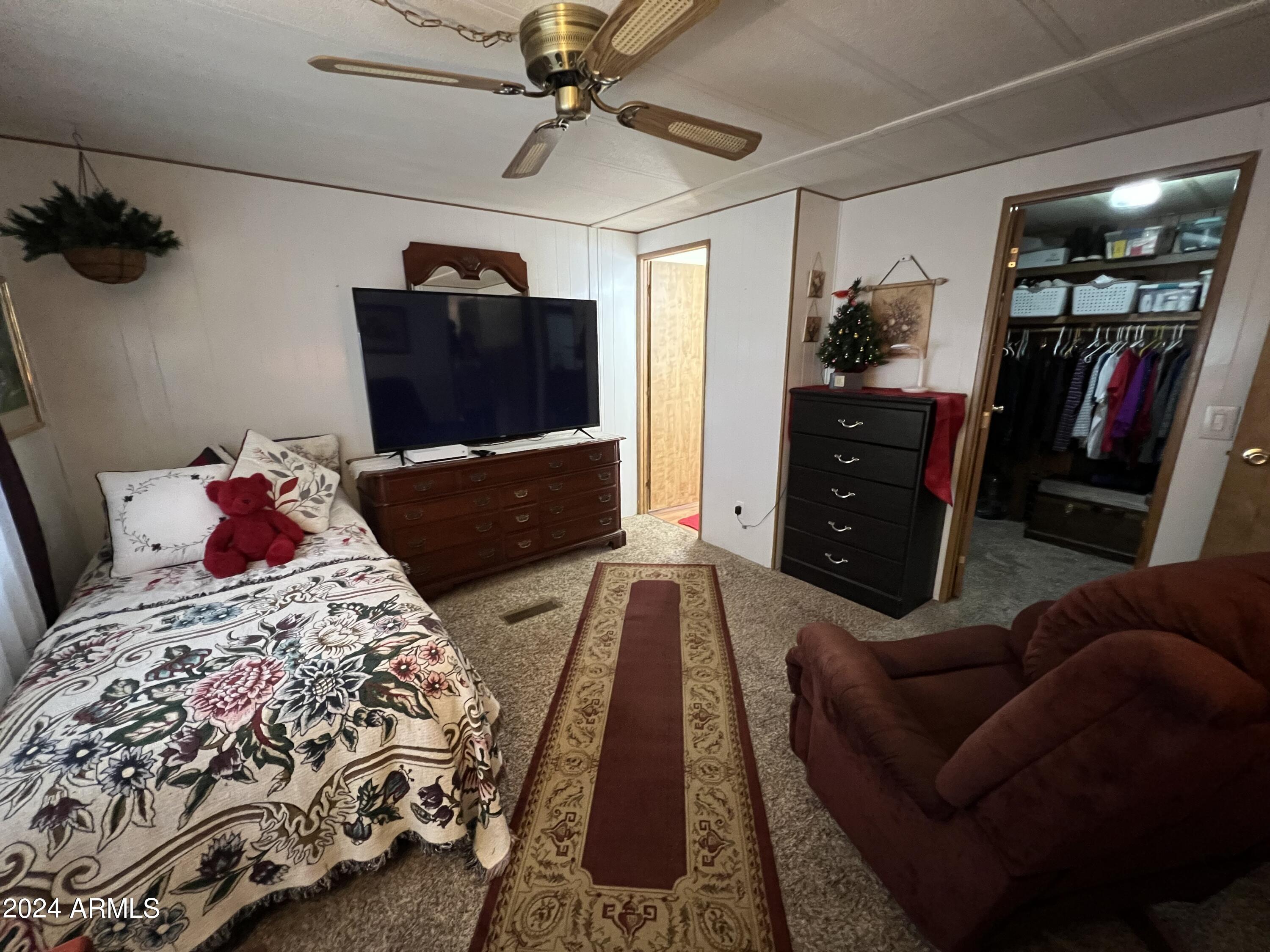 201 S GREENFIELD Road # 332