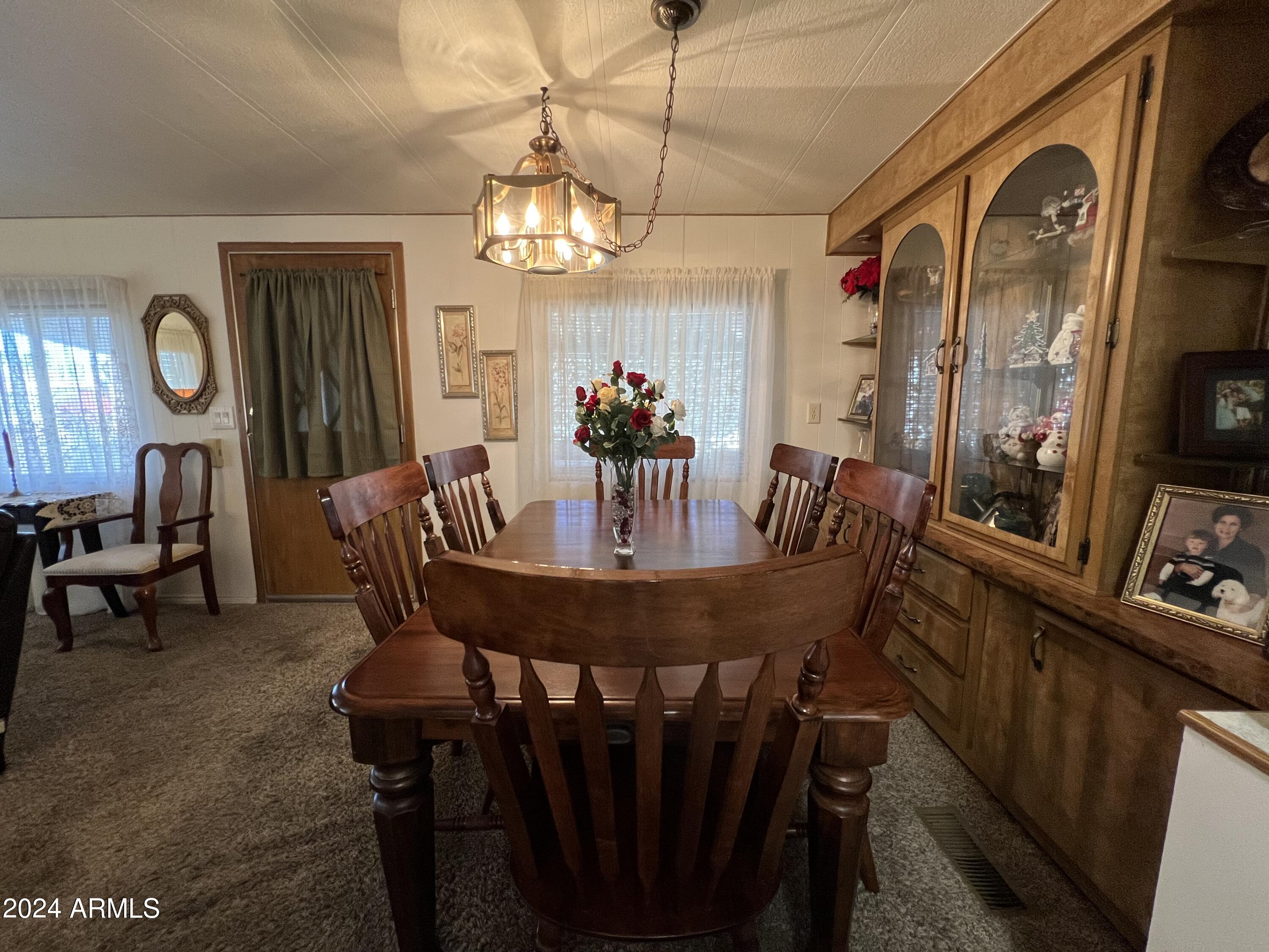 201 S GREENFIELD Road # 332