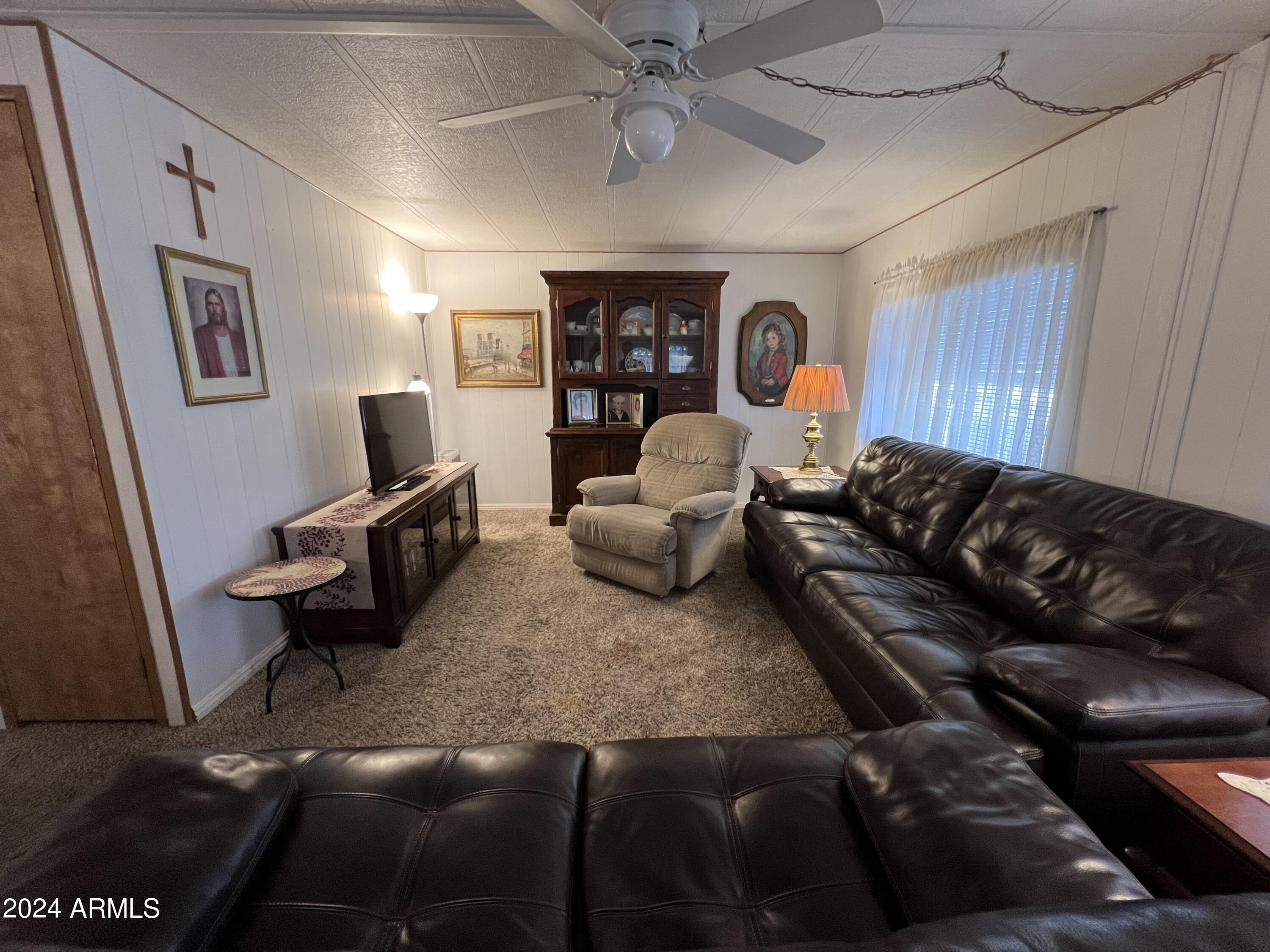 201 S GREENFIELD Road # 332