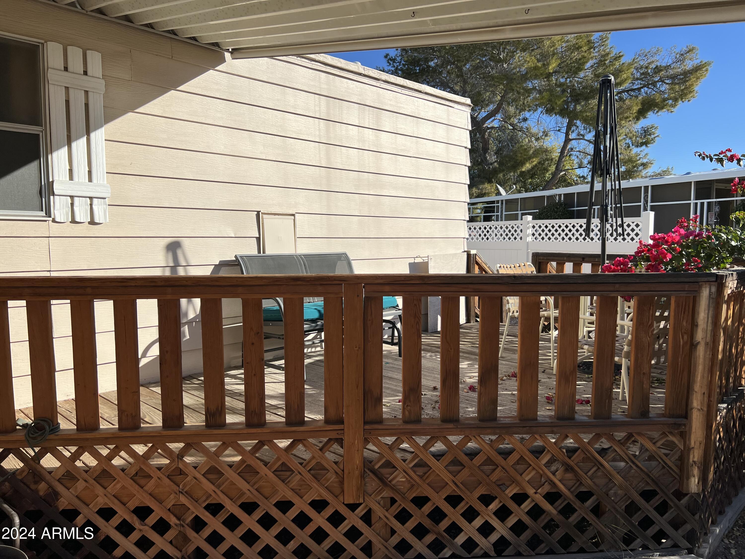 201 S GREENFIELD Road # 332