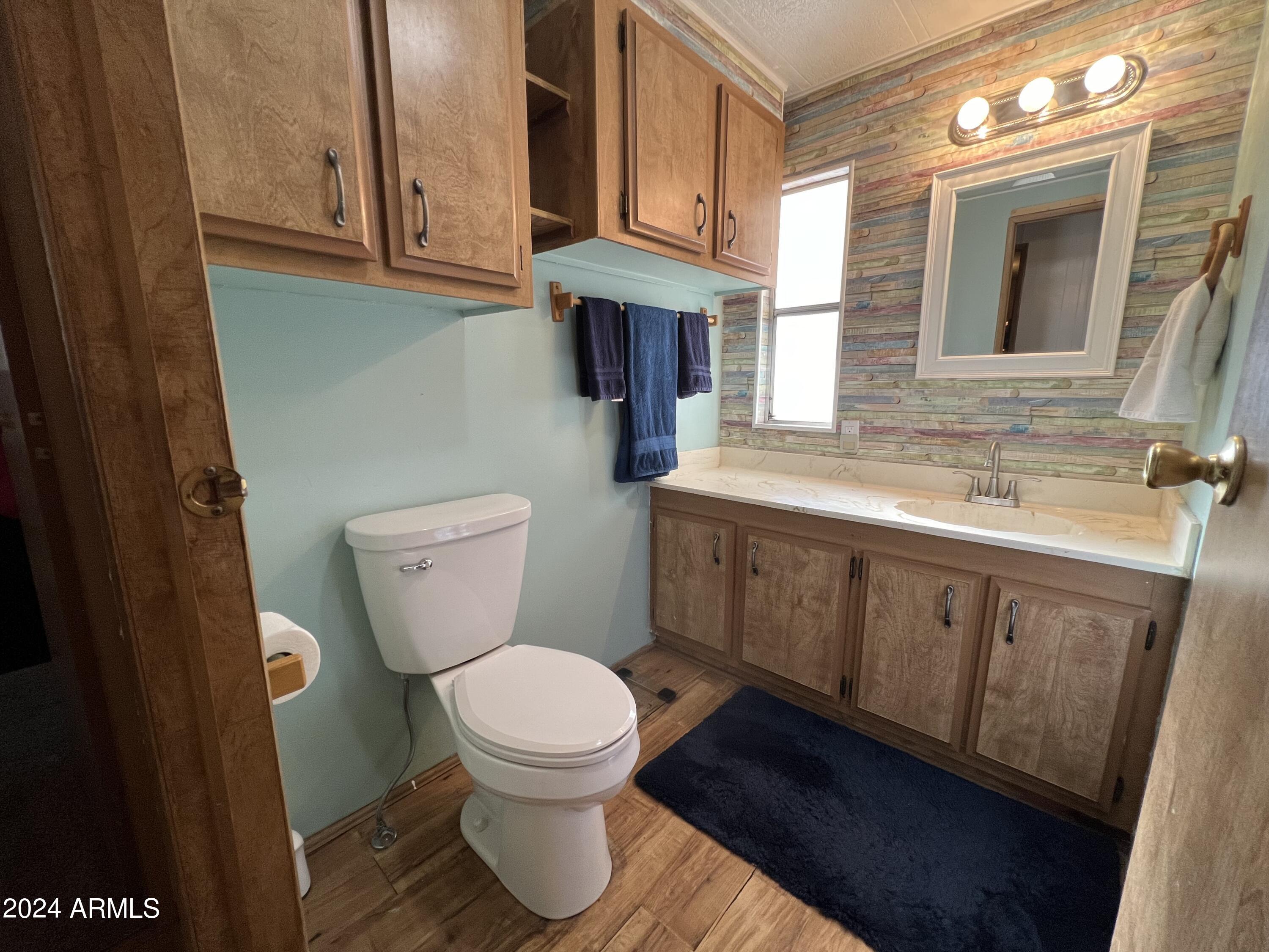 201 S GREENFIELD Road # 332