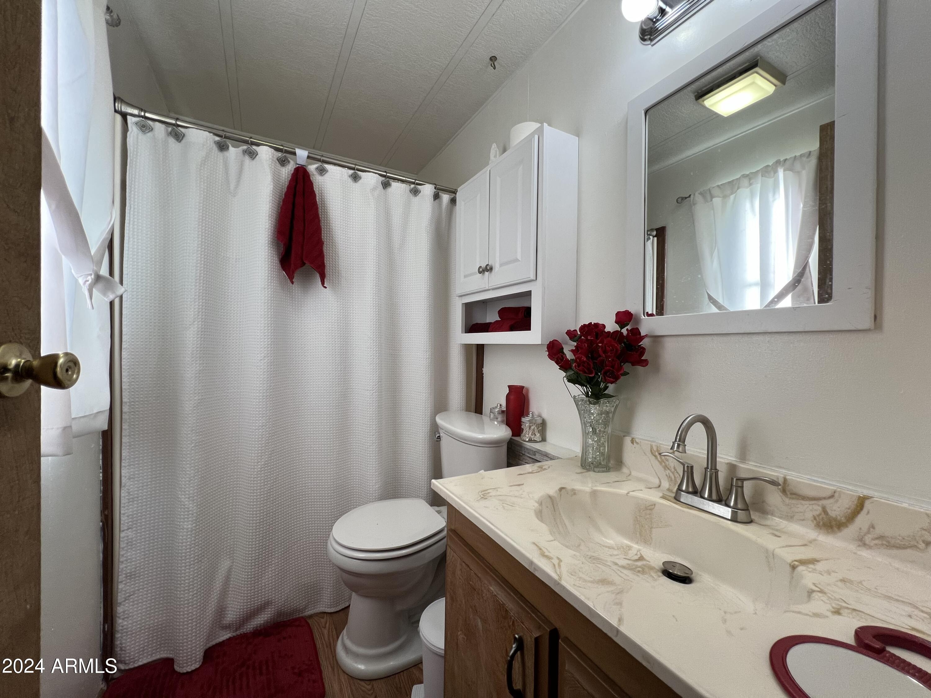 201 S GREENFIELD Road # 332