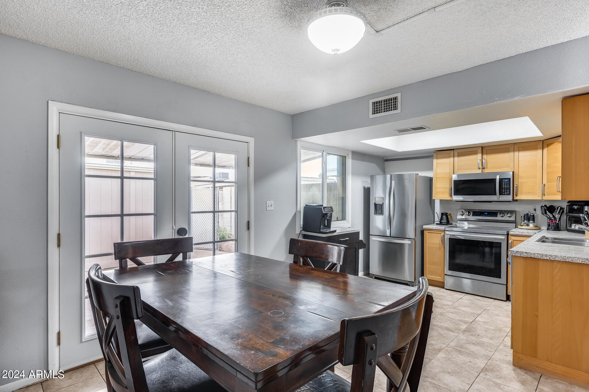 225 N STANDAGE -- # 30