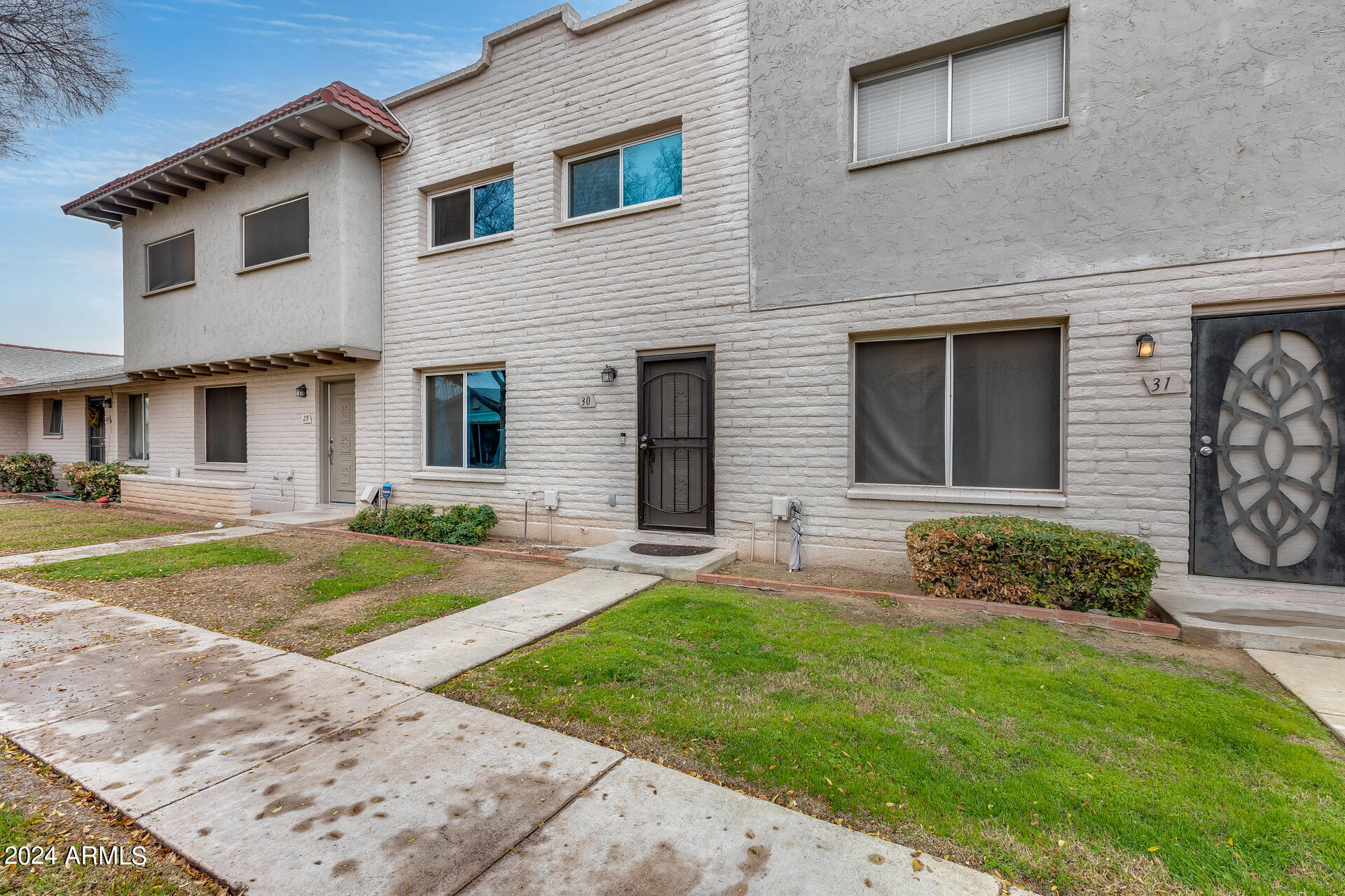 225 N STANDAGE -- # 30