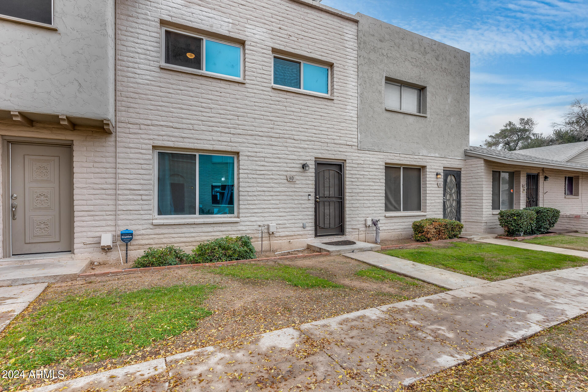 225 N STANDAGE -- # 30