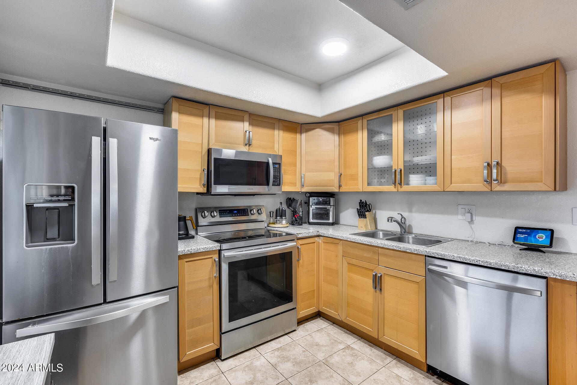 225 N STANDAGE -- # 30