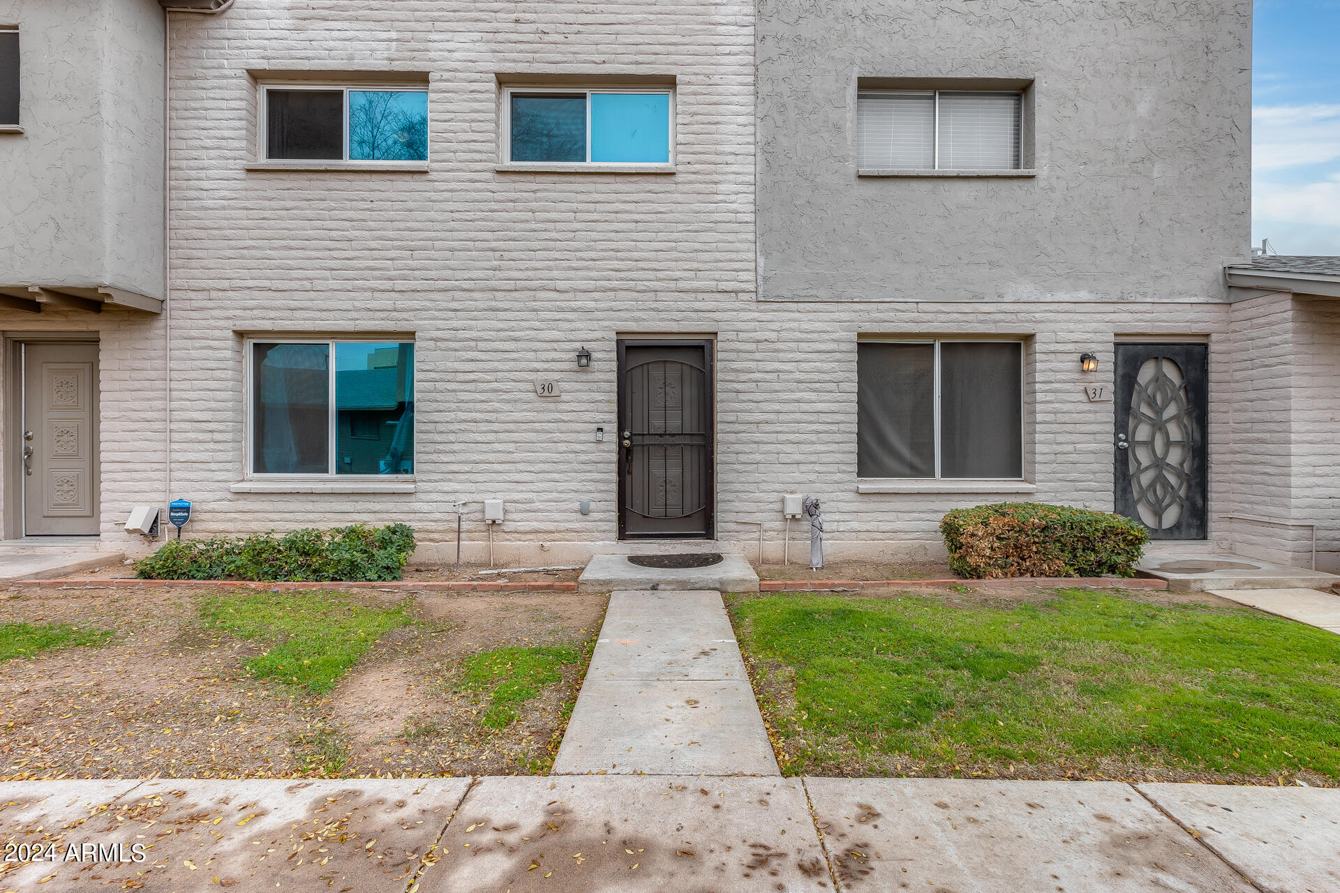 225 N STANDAGE -- # 30