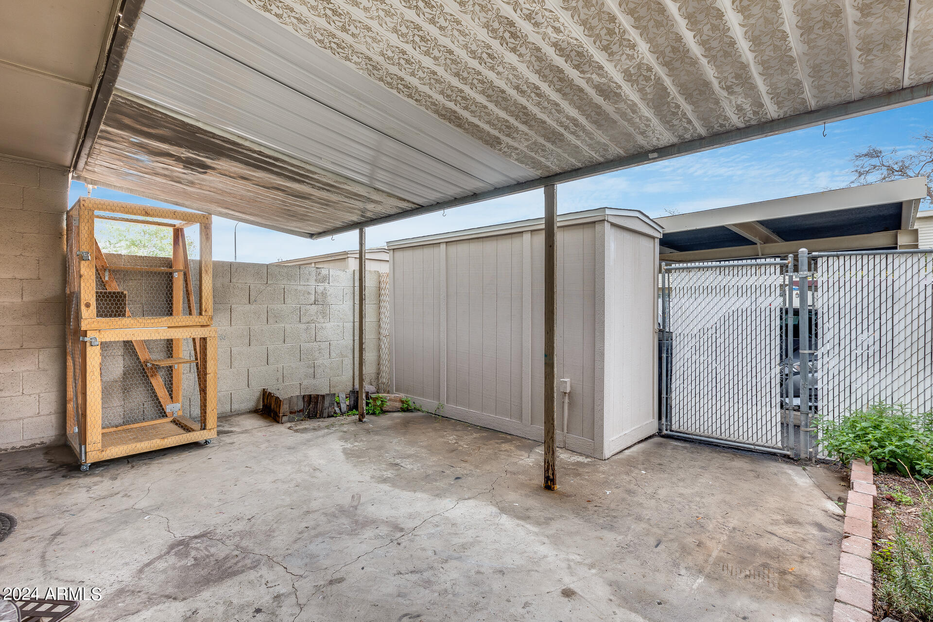 225 N STANDAGE -- # 30