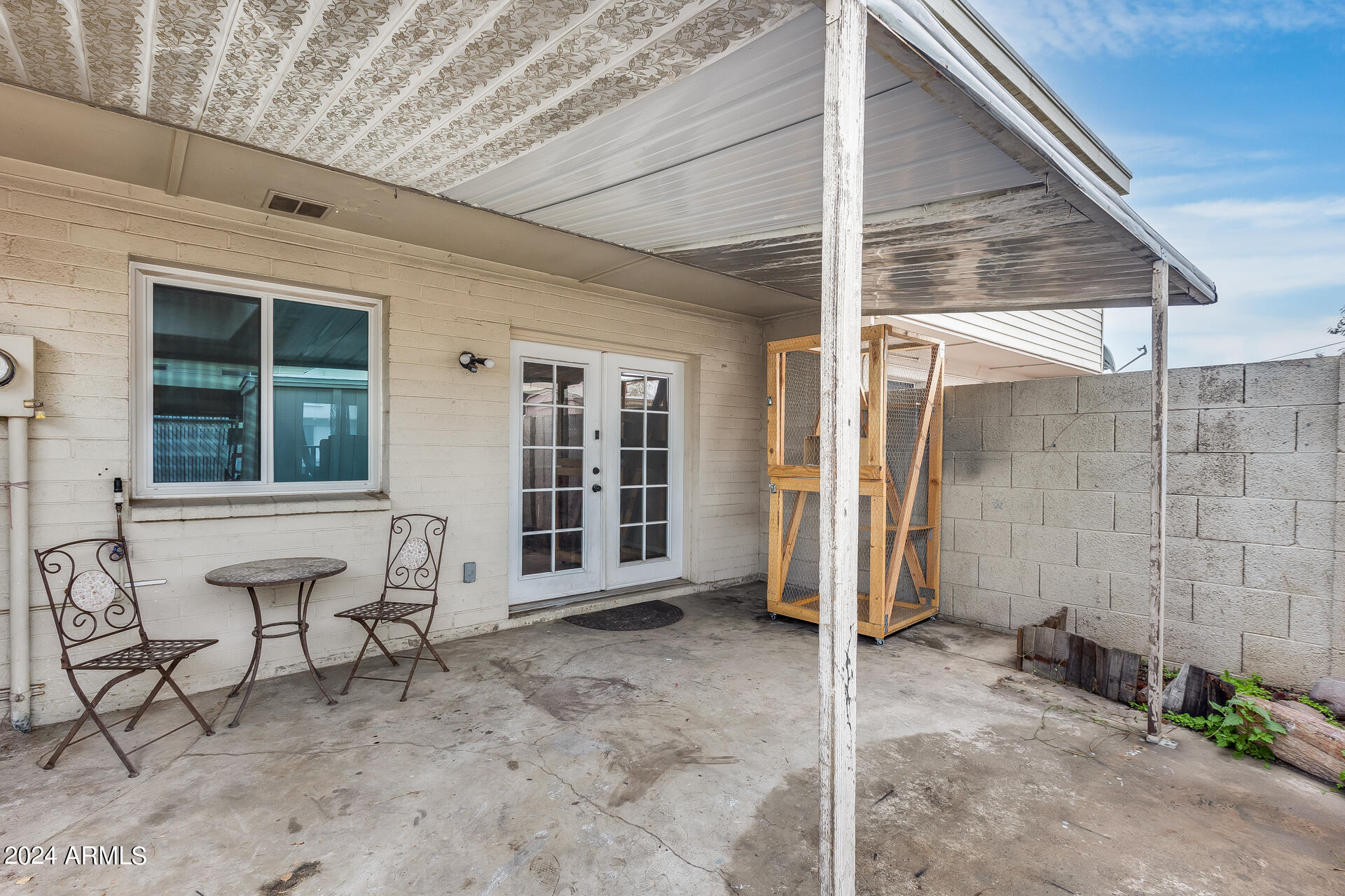 225 N STANDAGE -- # 30