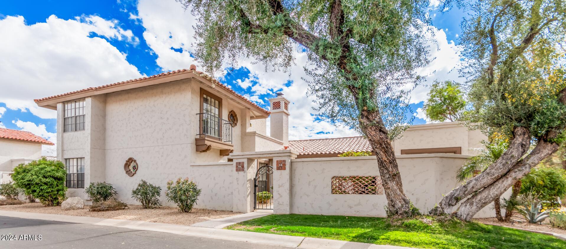 6349 N 78TH Street # 86