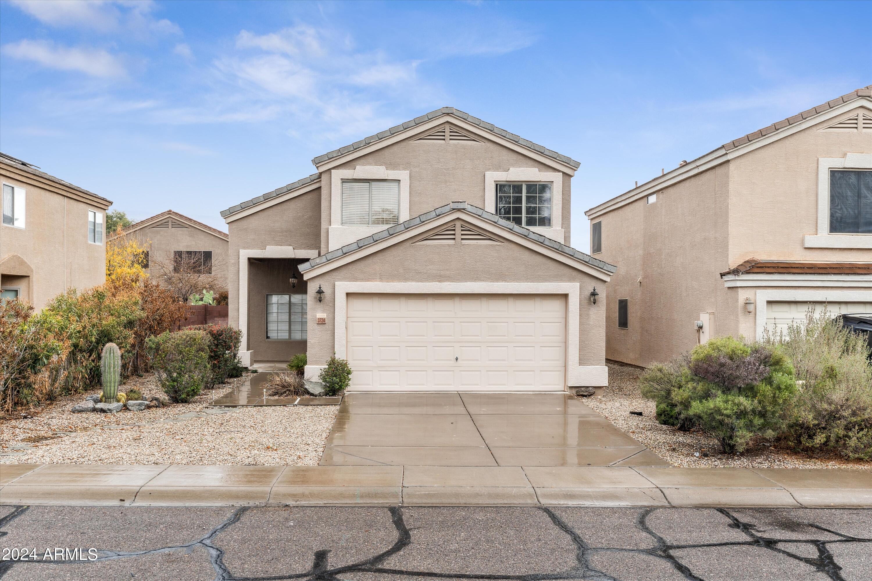 3724 W DANCER Lane
