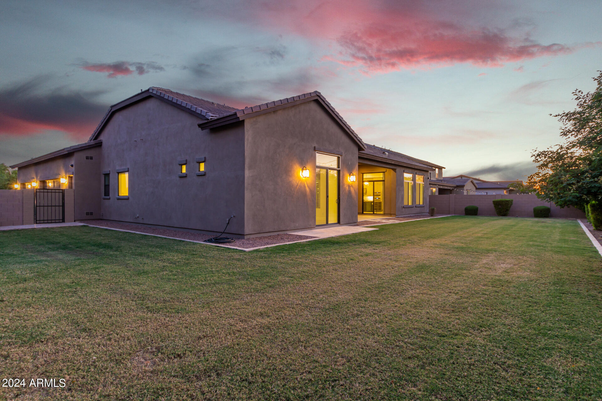 17798 E APPALOOSA Drive